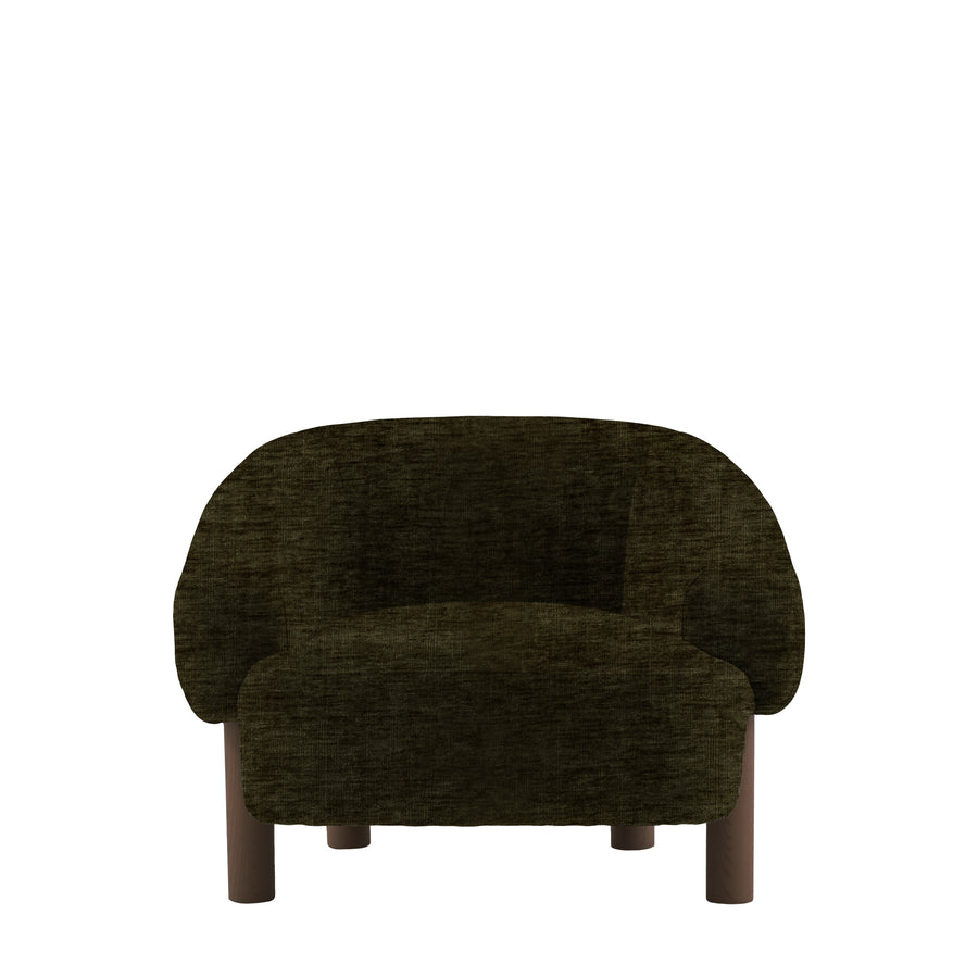Heston Armchair