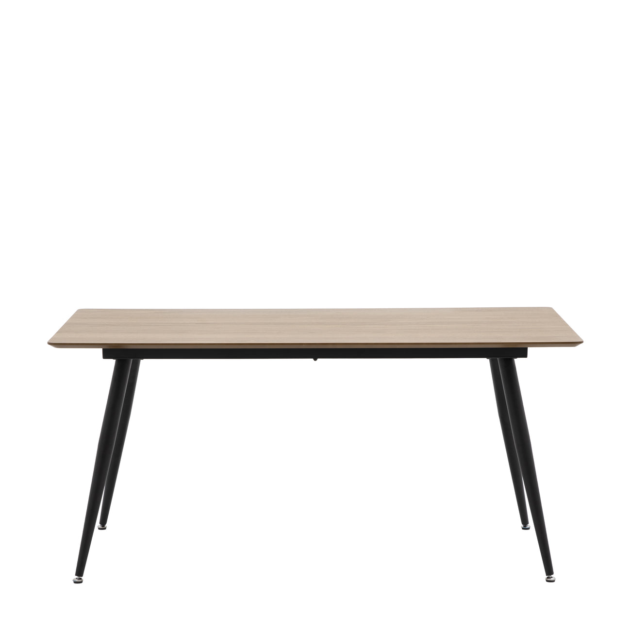 Astley Dining Table Oak 1600x900x750mm