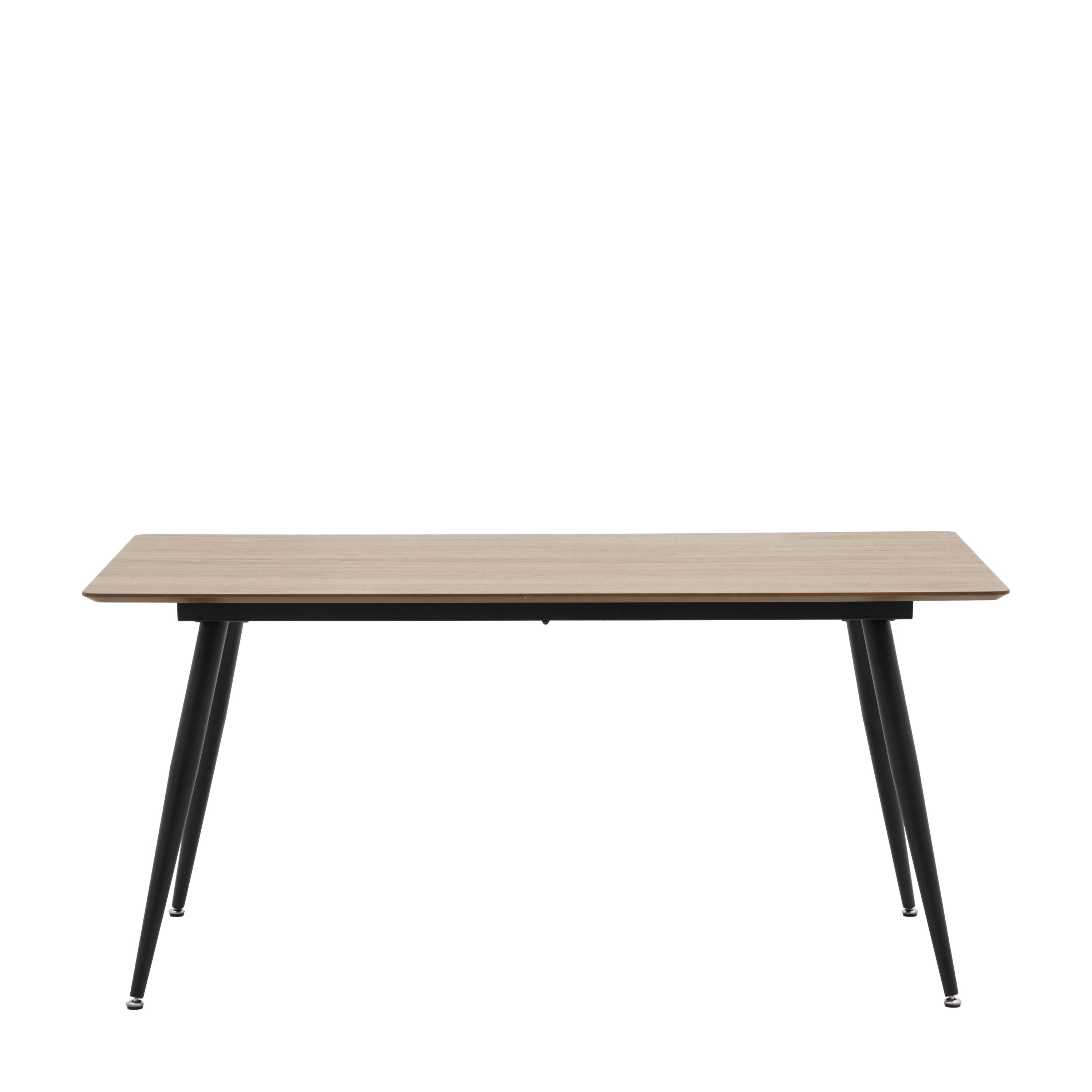 Astley Dining Table Oak 1600x900x750mm
