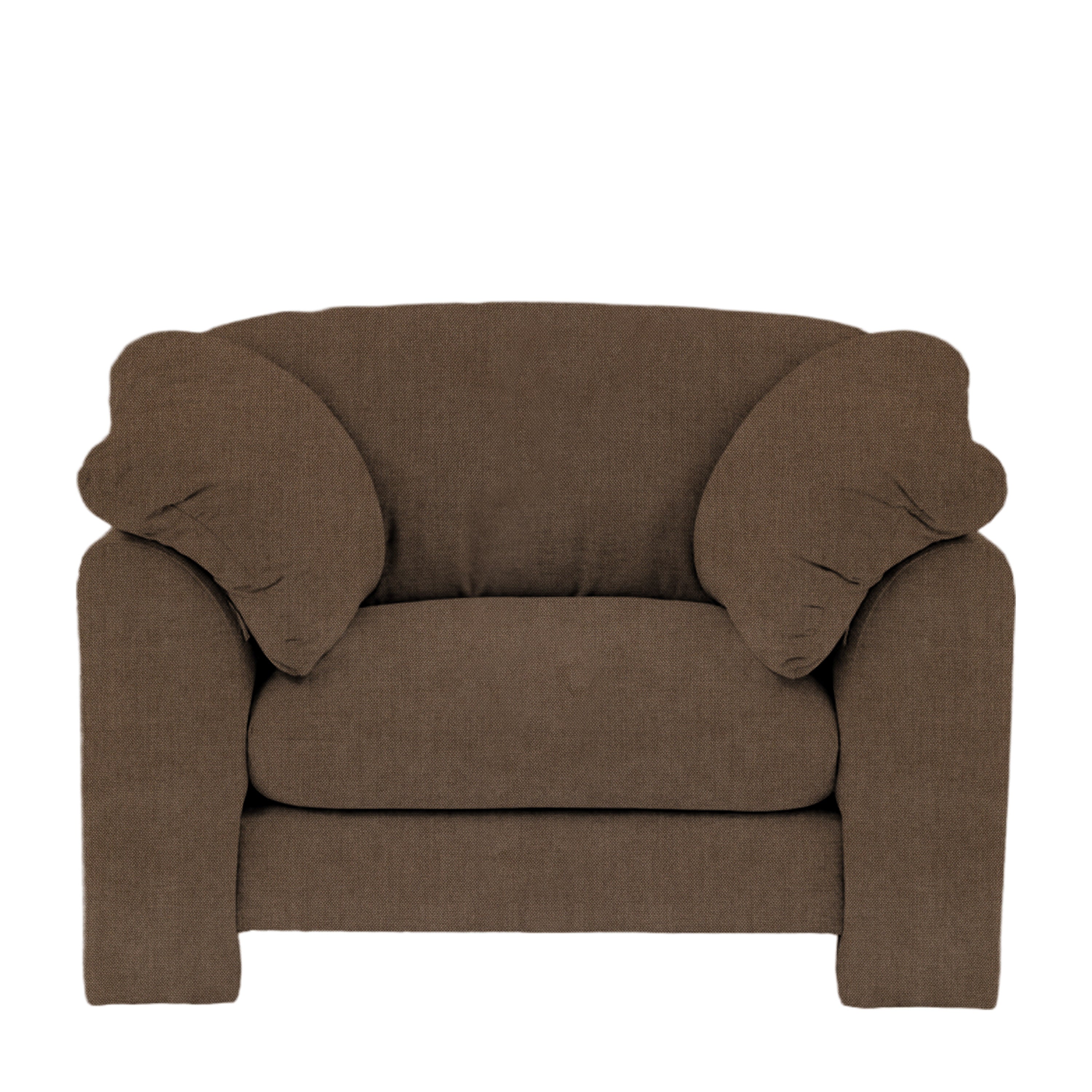 Kudde Armchair