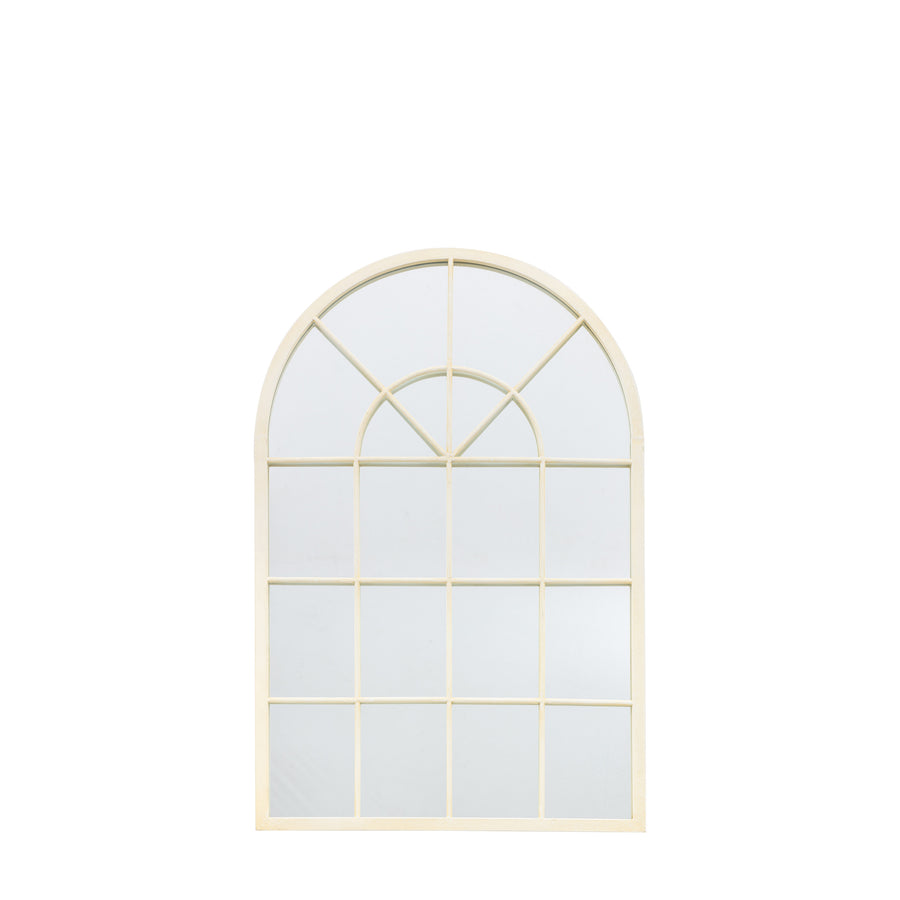 Kelford Mirror Cream 900x600mm
