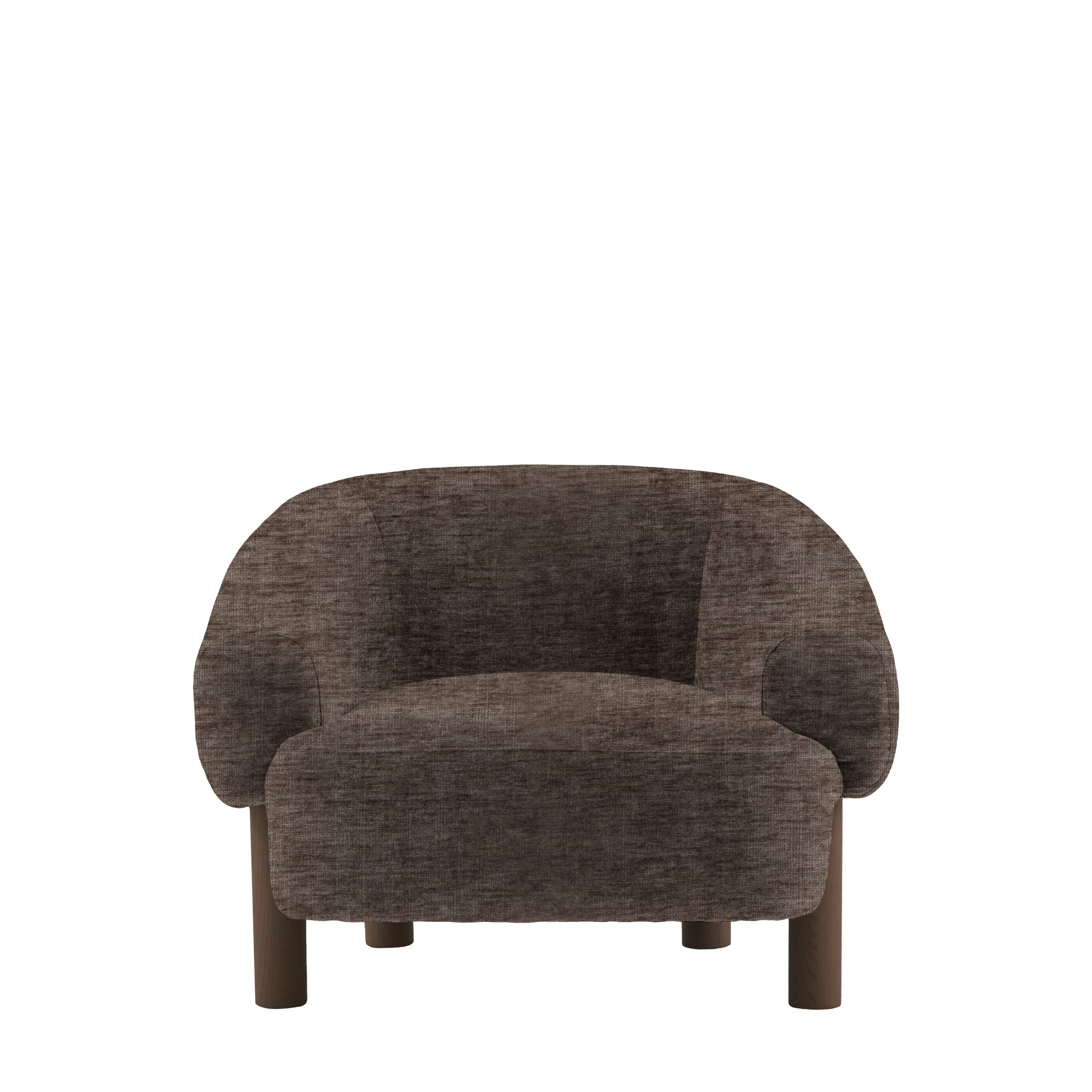 Heston Armchair