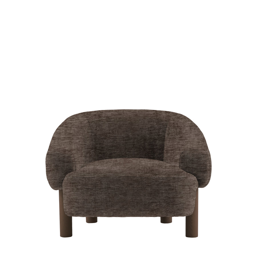 Heston Armchair