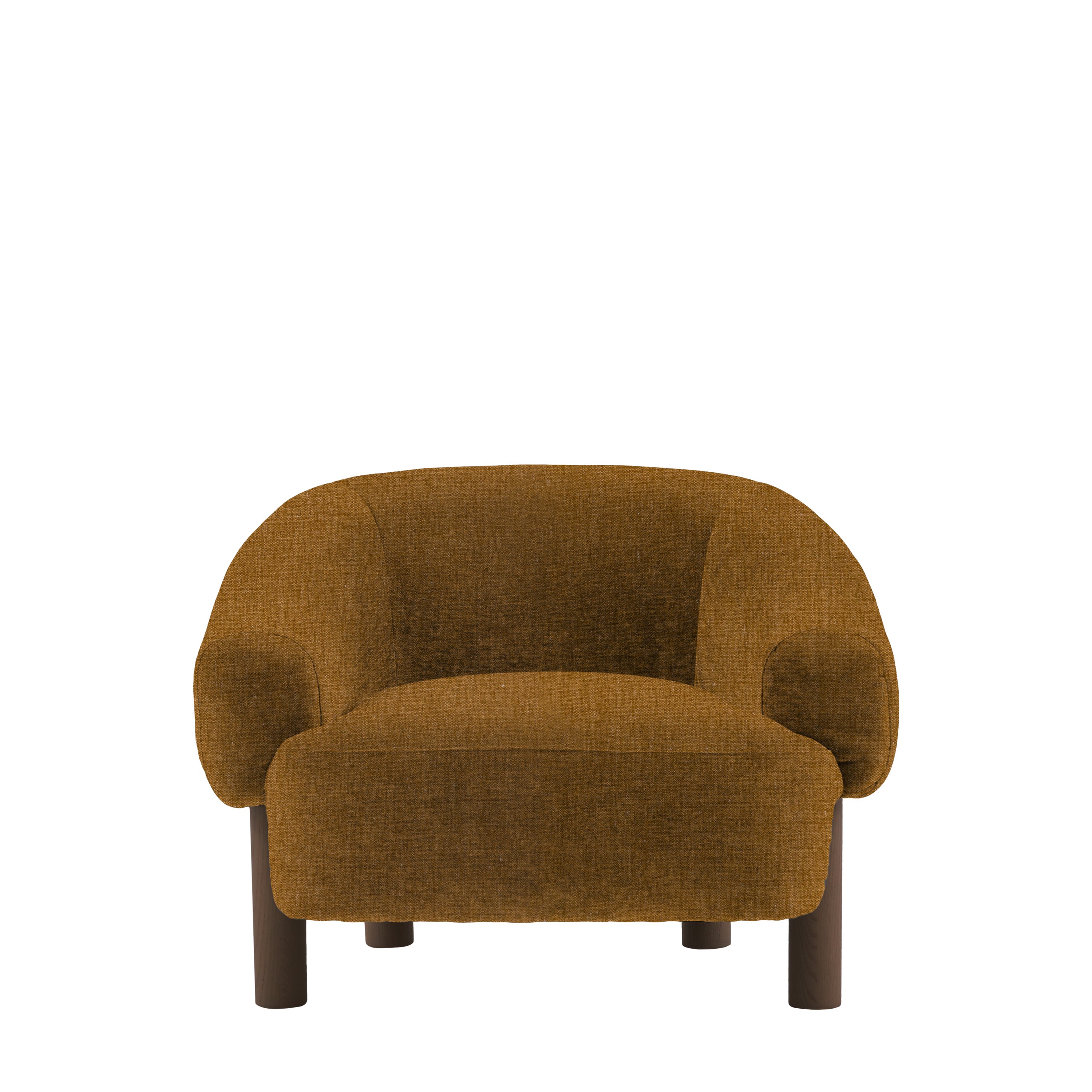 Heston Armchair