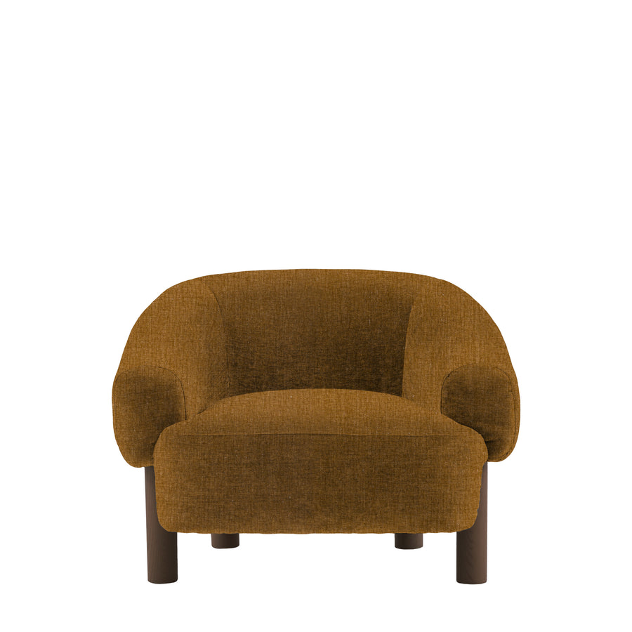 Heston Armchair