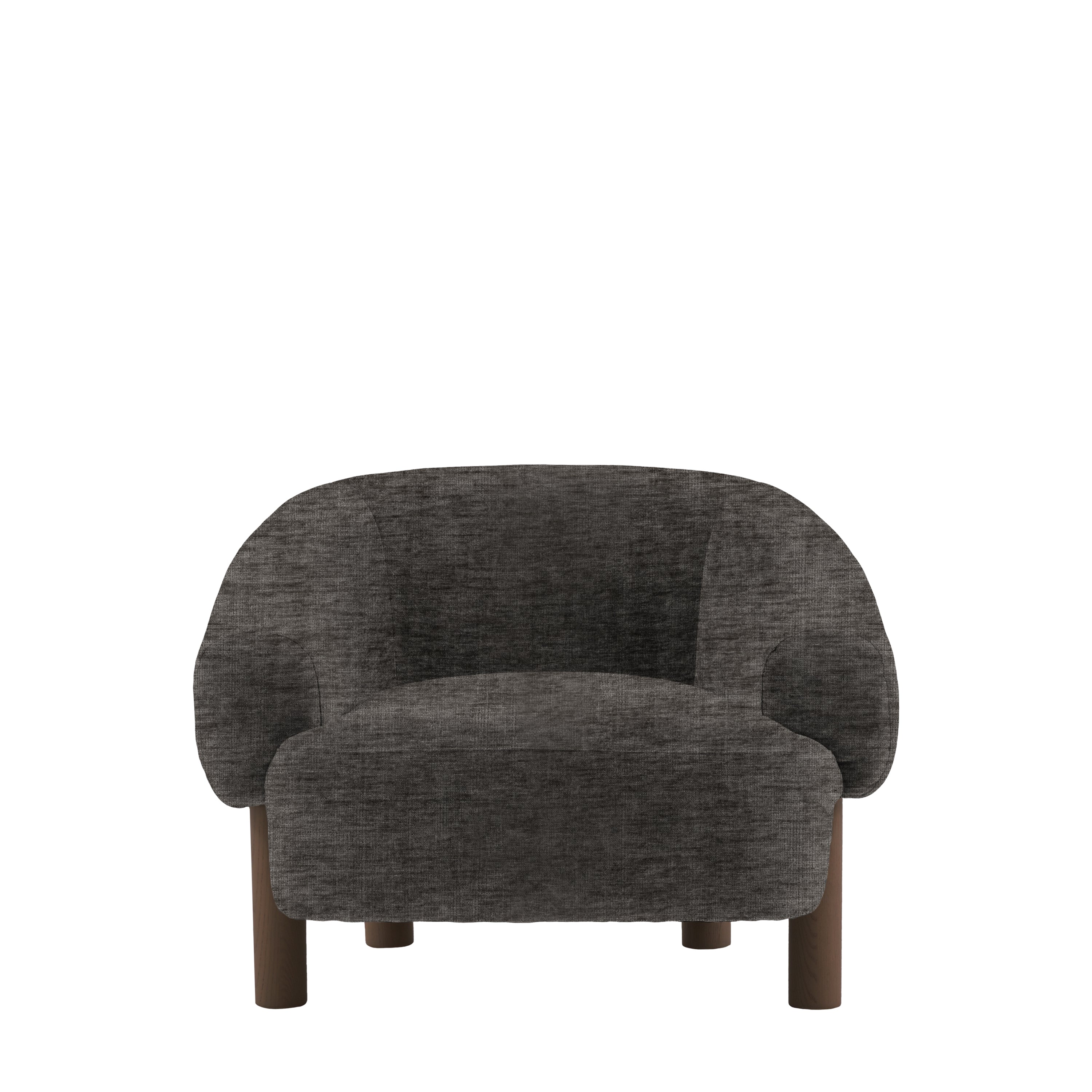 Heston Armchair