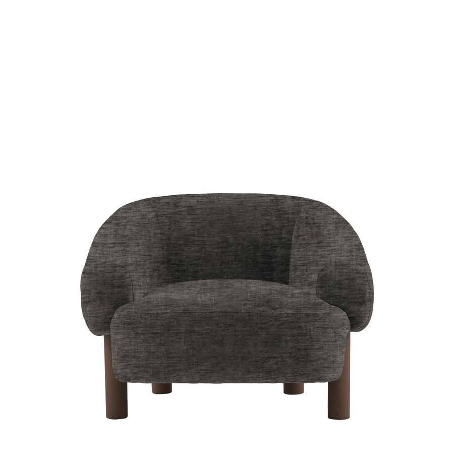 Heston Armchair