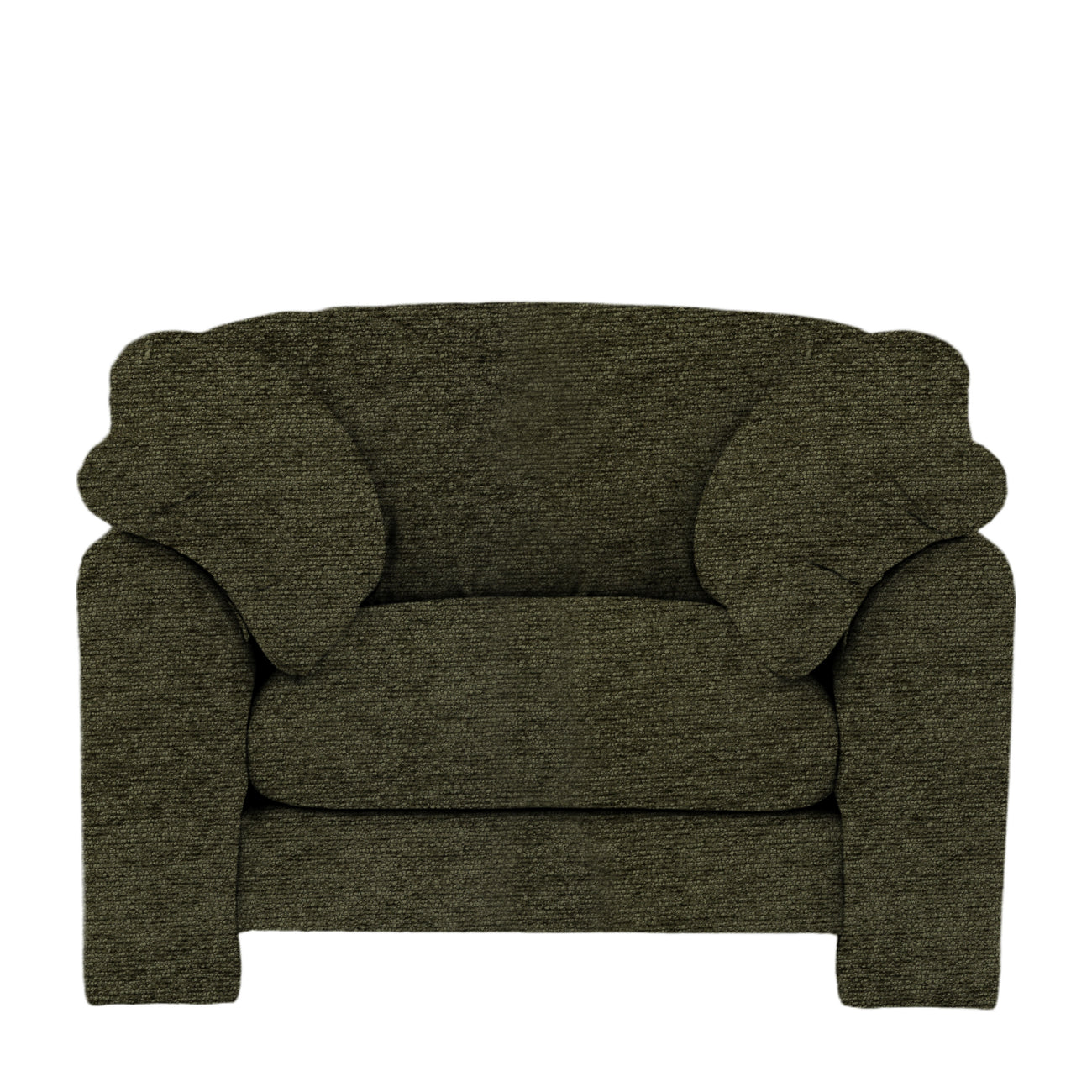 Kudde Armchair