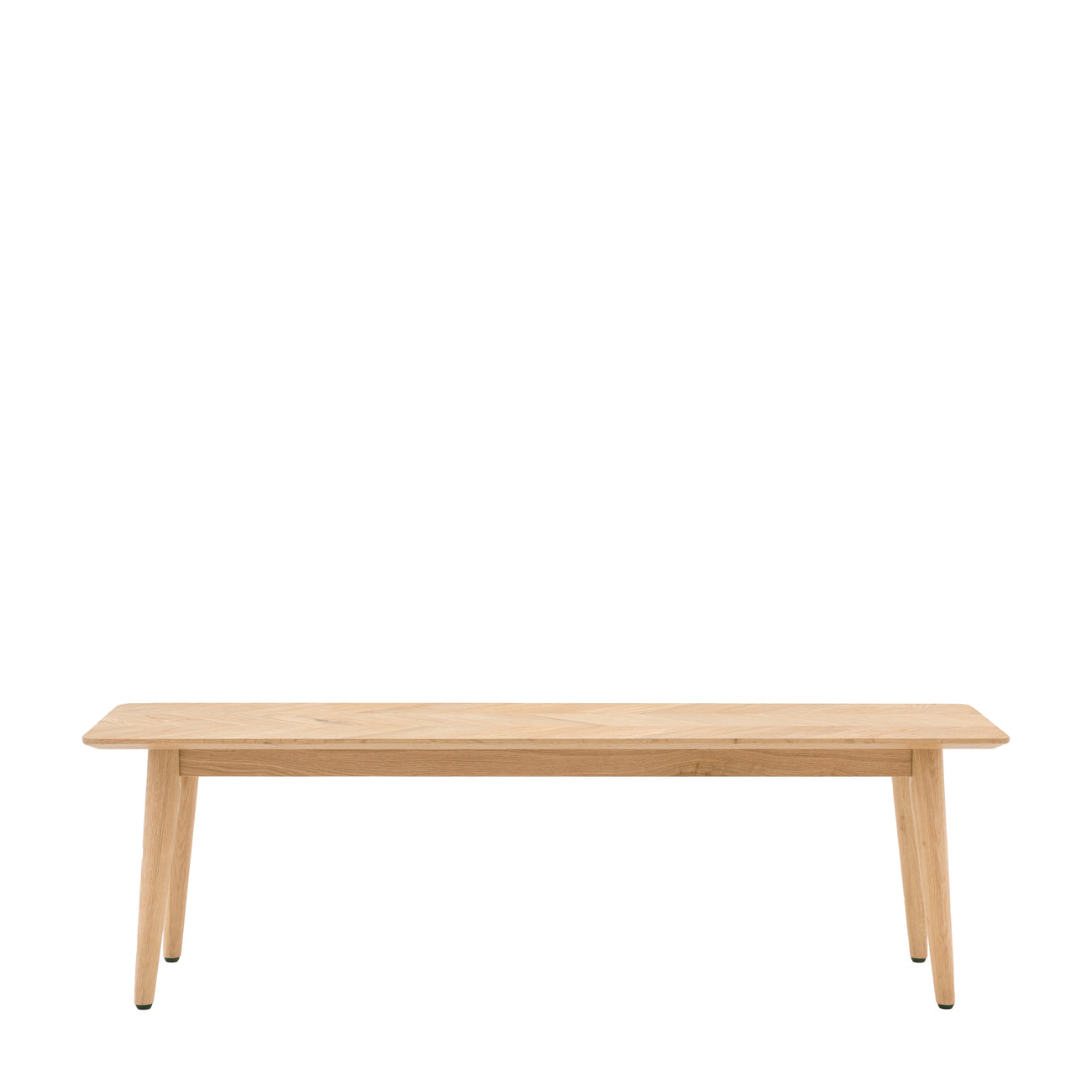 Milano Dining Bench 1500x400x450mm