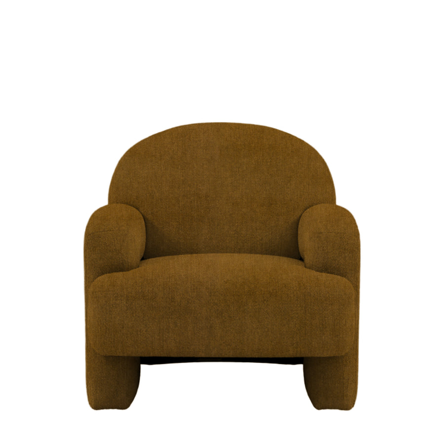 Aros Armchair