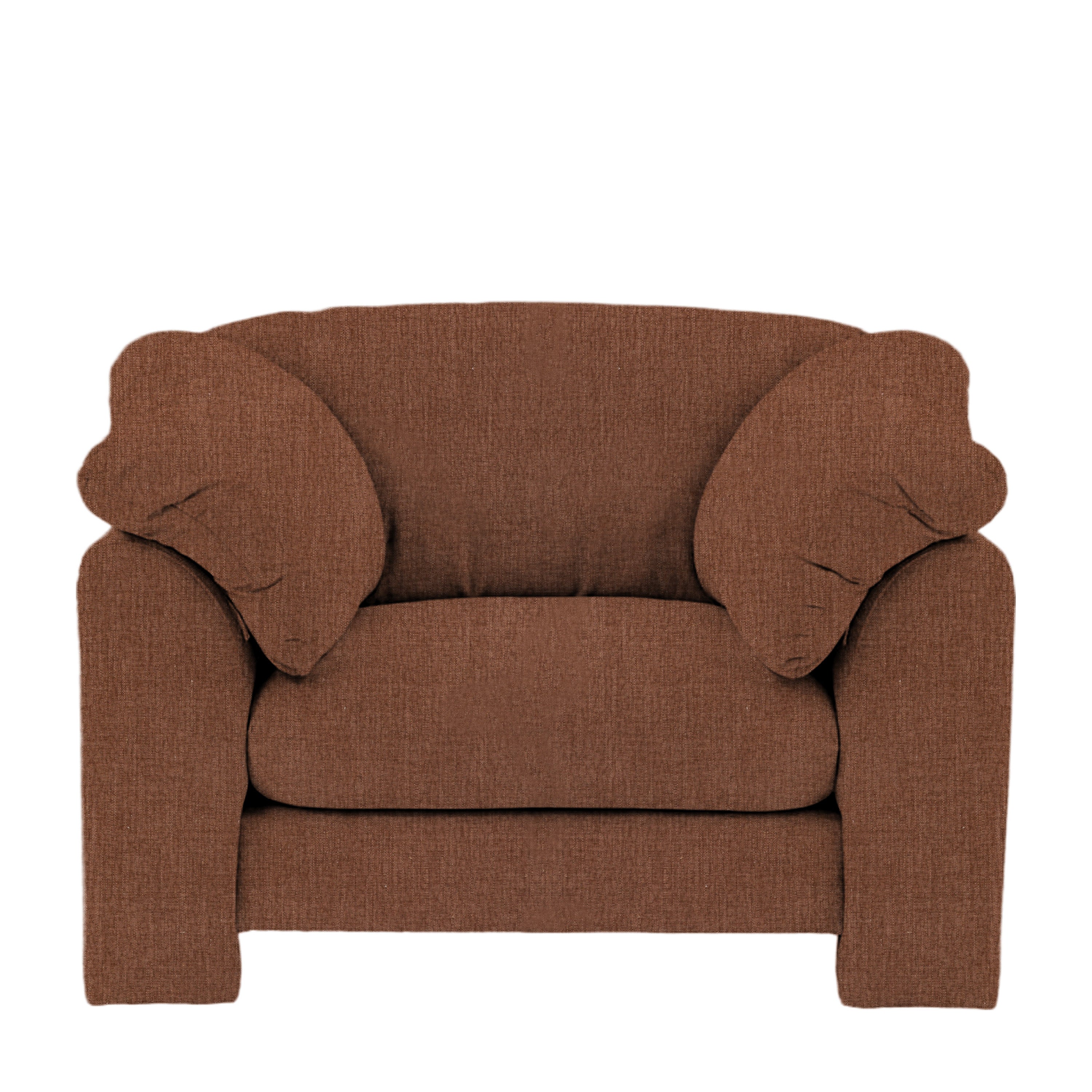 Kudde Armchair