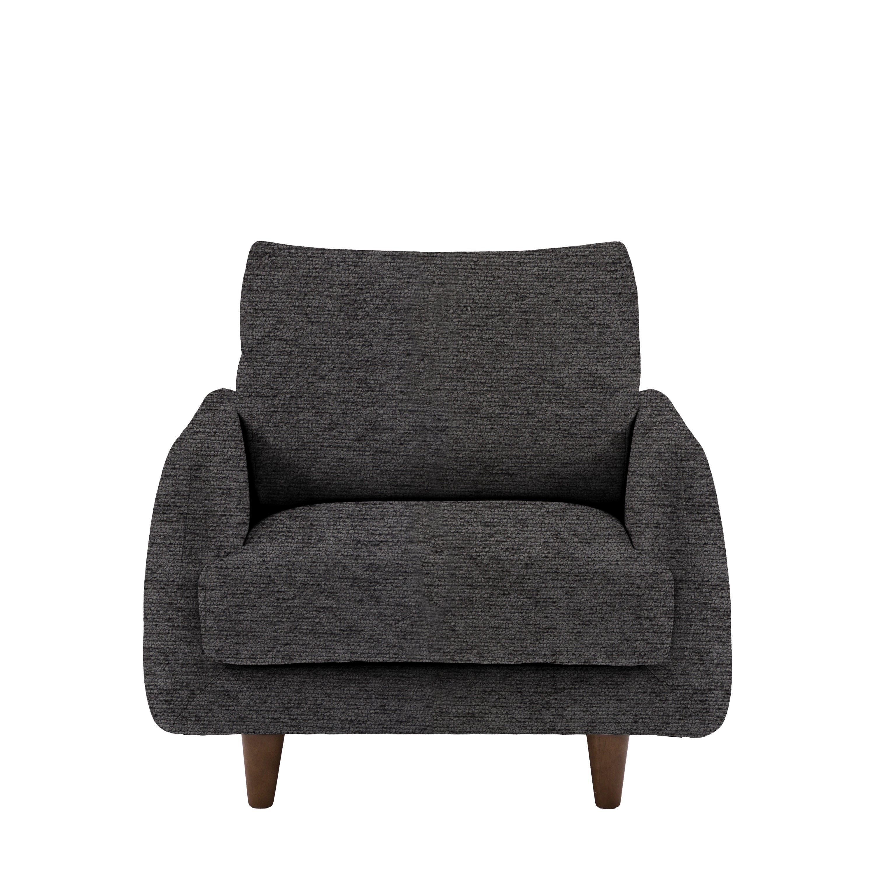 Oakwood Armchair
