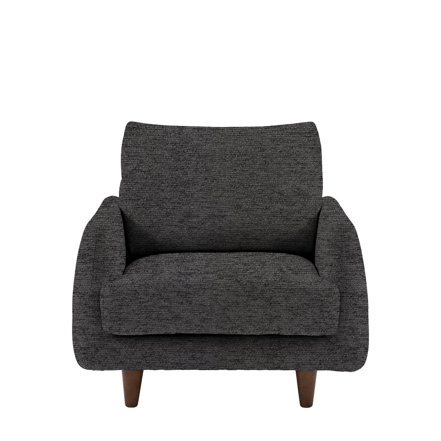 Oakwood Armchair