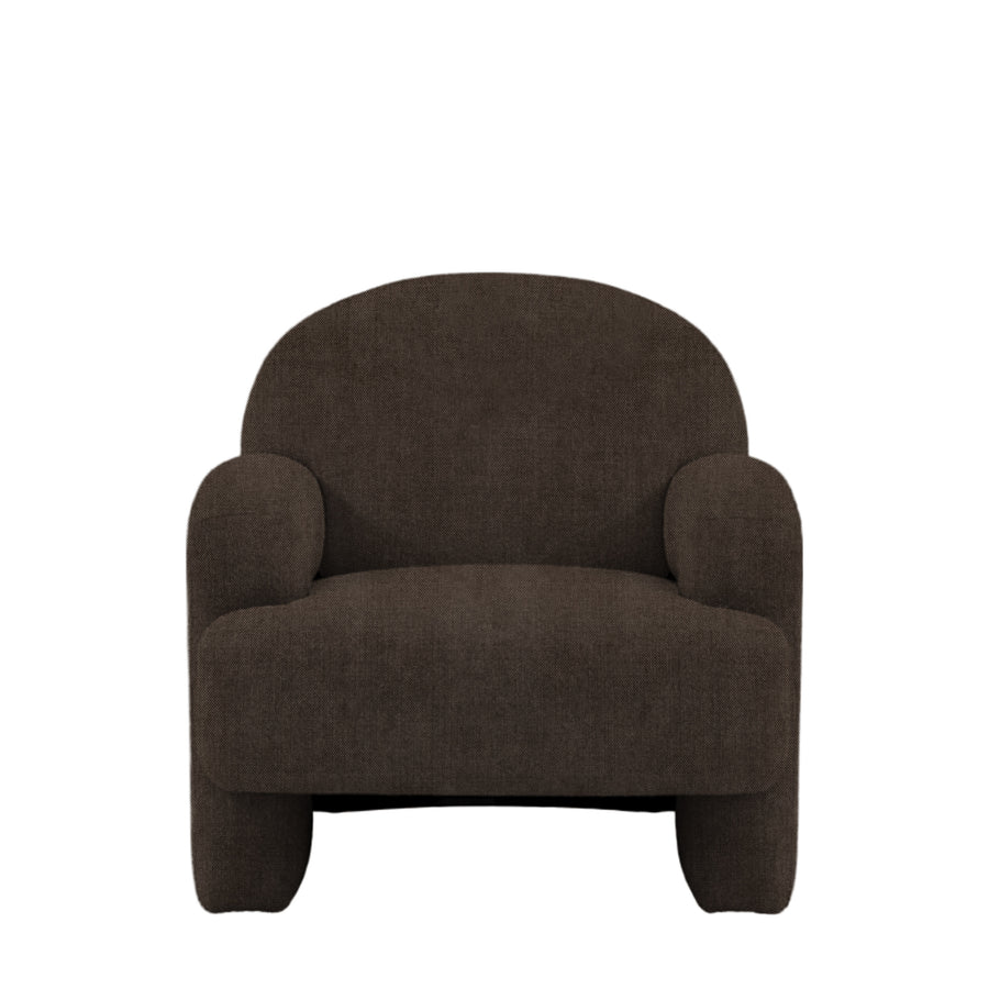 Aros Armchair