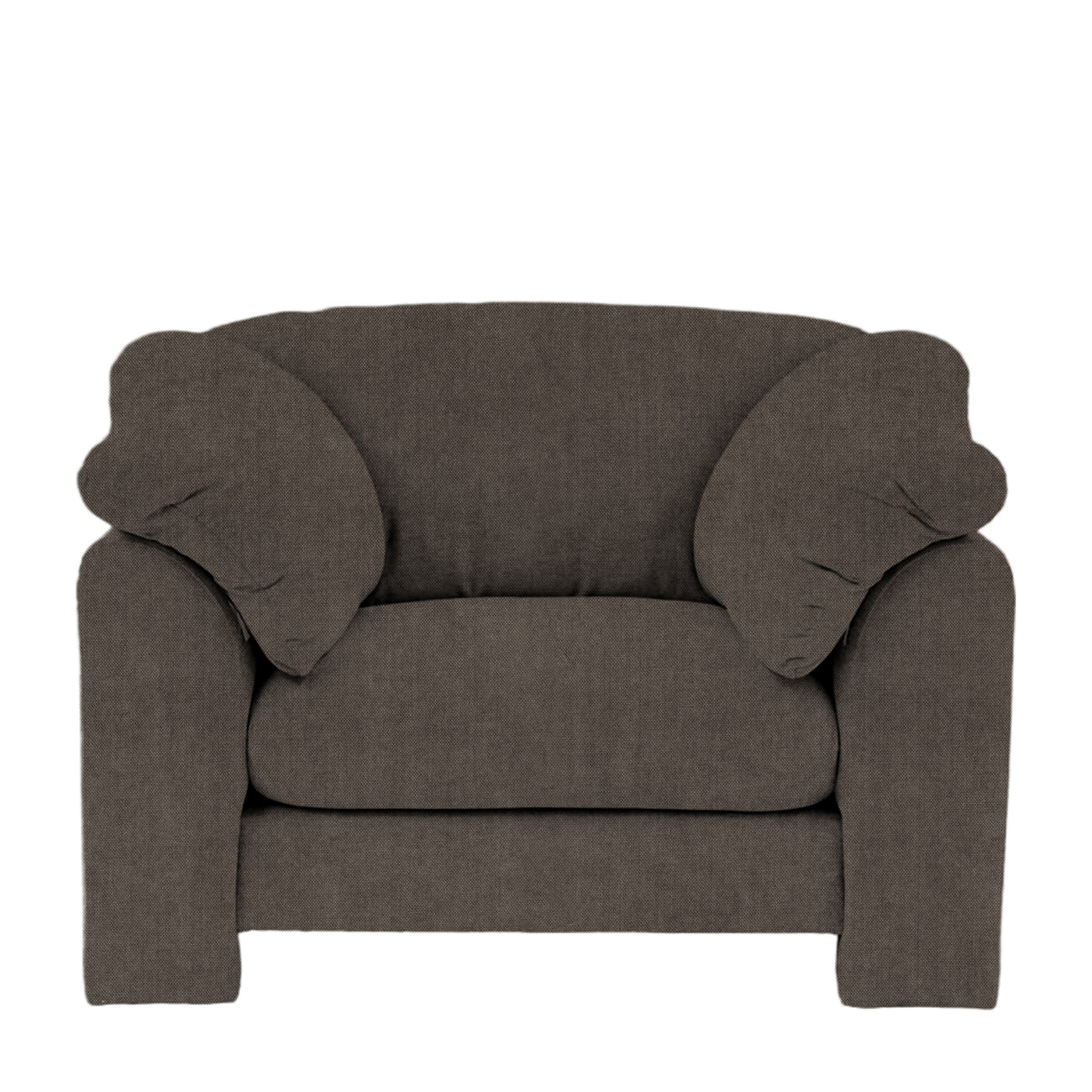 Kudde Armchair