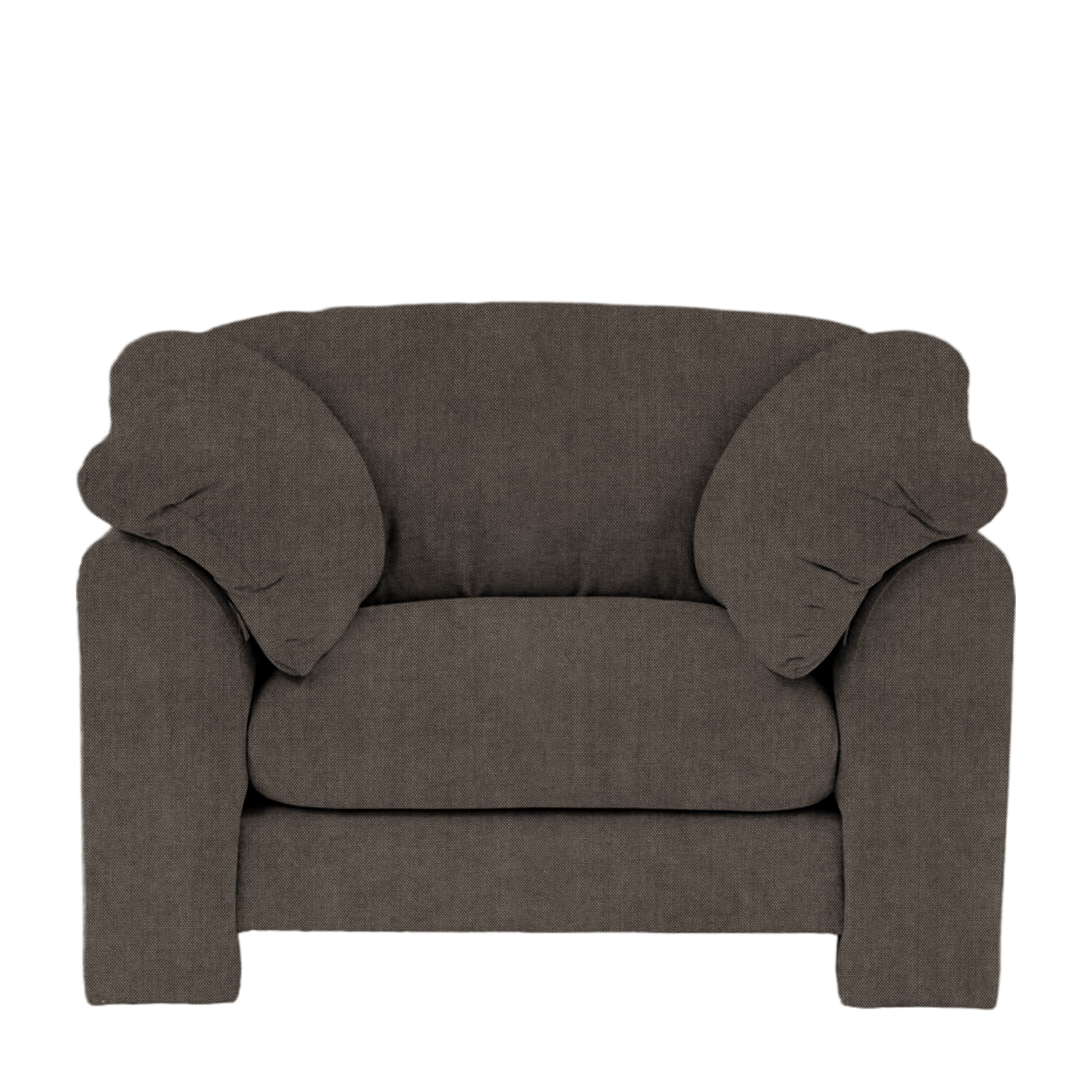 Kudde Armchair