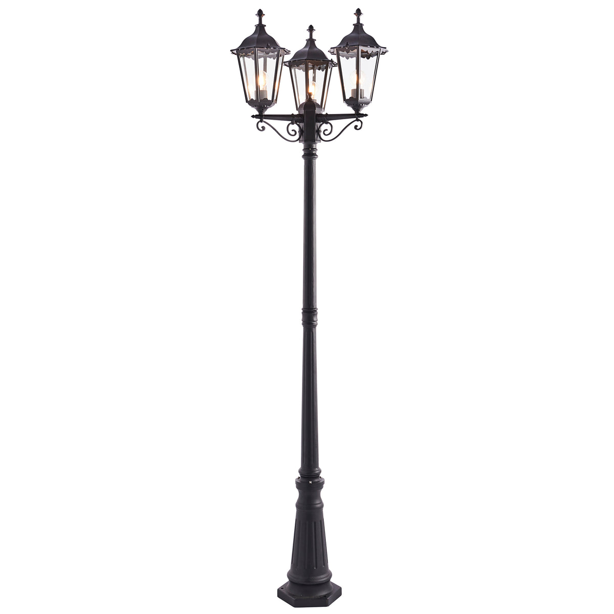 Burford Floor Lamp