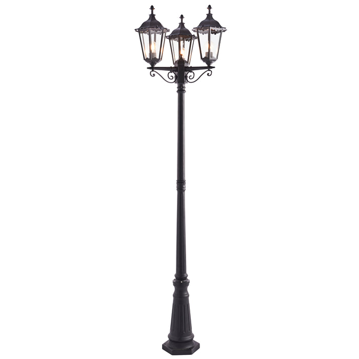 Burford Floor Lamp