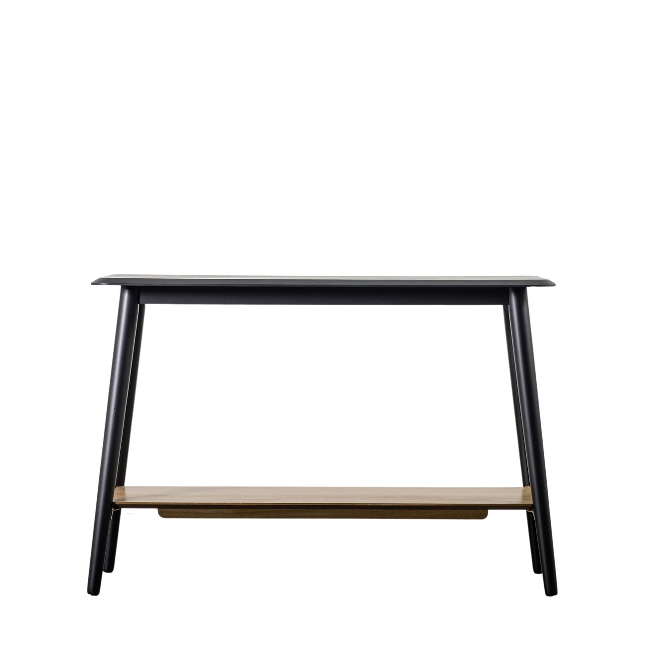 Maddox Console Table with Shelf 110x750x40mm