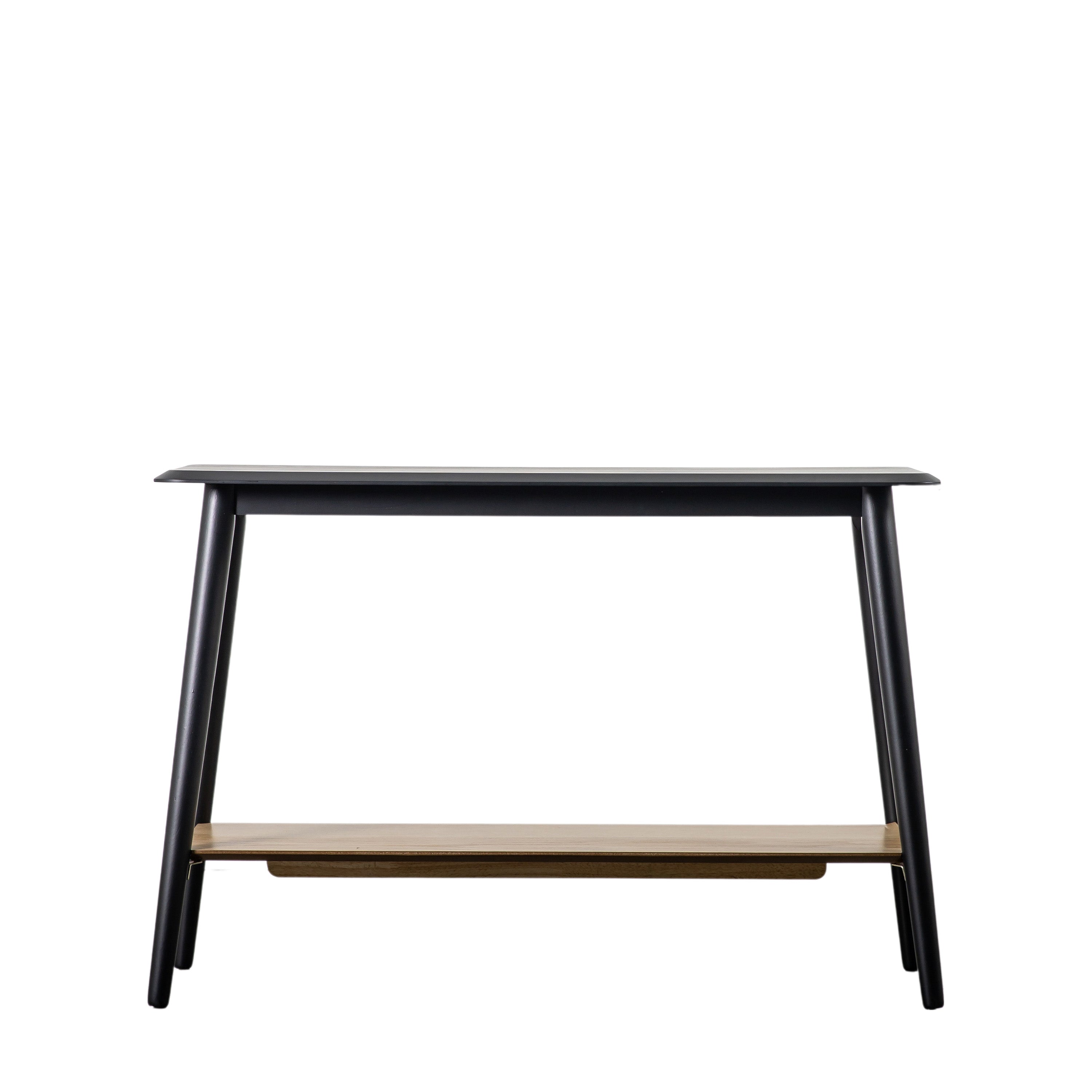 Maddox Console Table with Shelf 110x750x40mm