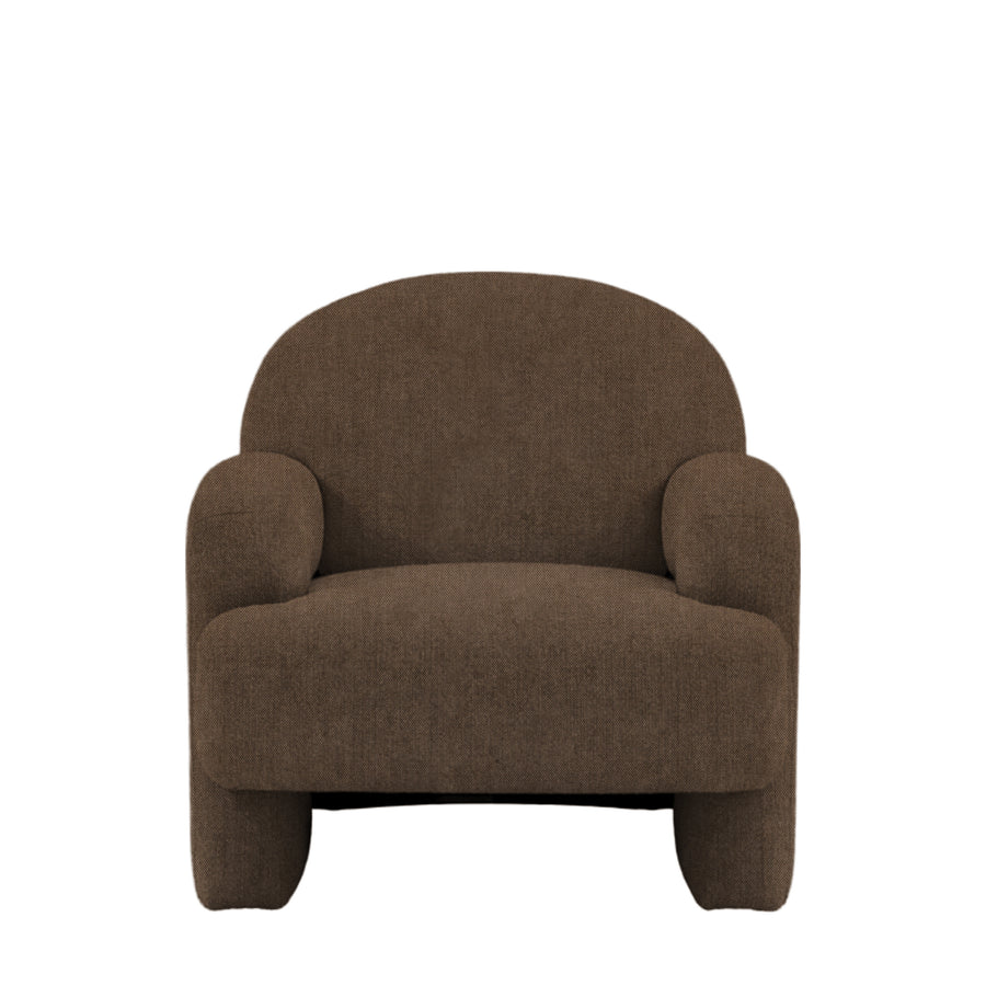 Aros Armchair