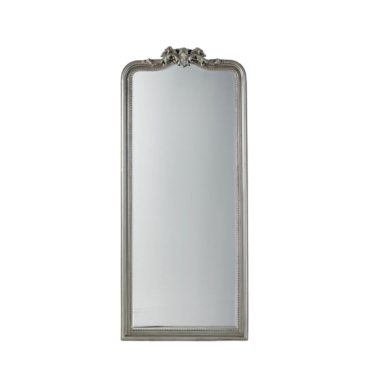 Cagney Mirror Silver 800x1900mm