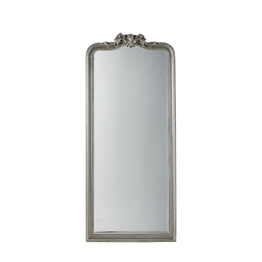 Cagney Mirror Silver 800x1900mm
