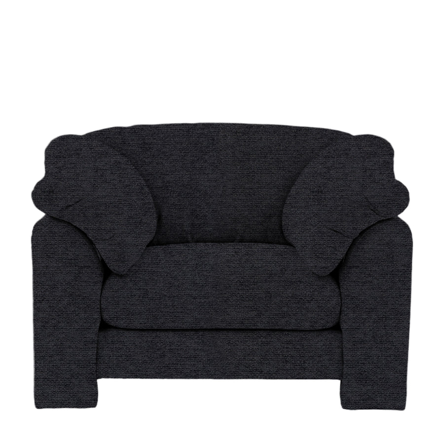 Kudde Armchair