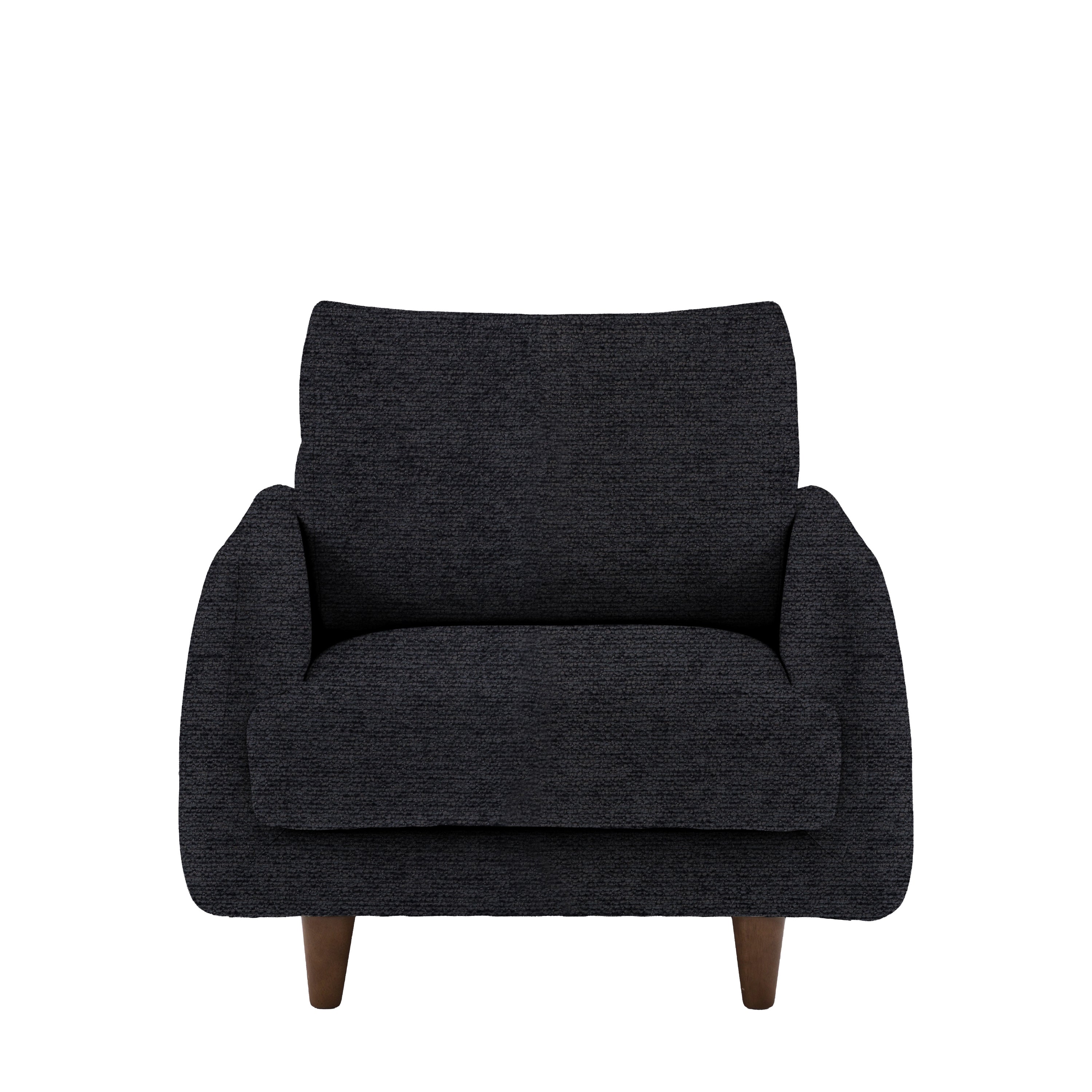 Oakwood Armchair