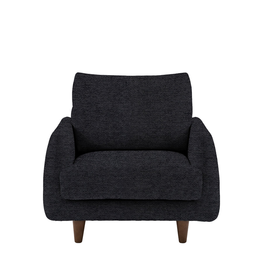 Oakwood Armchair