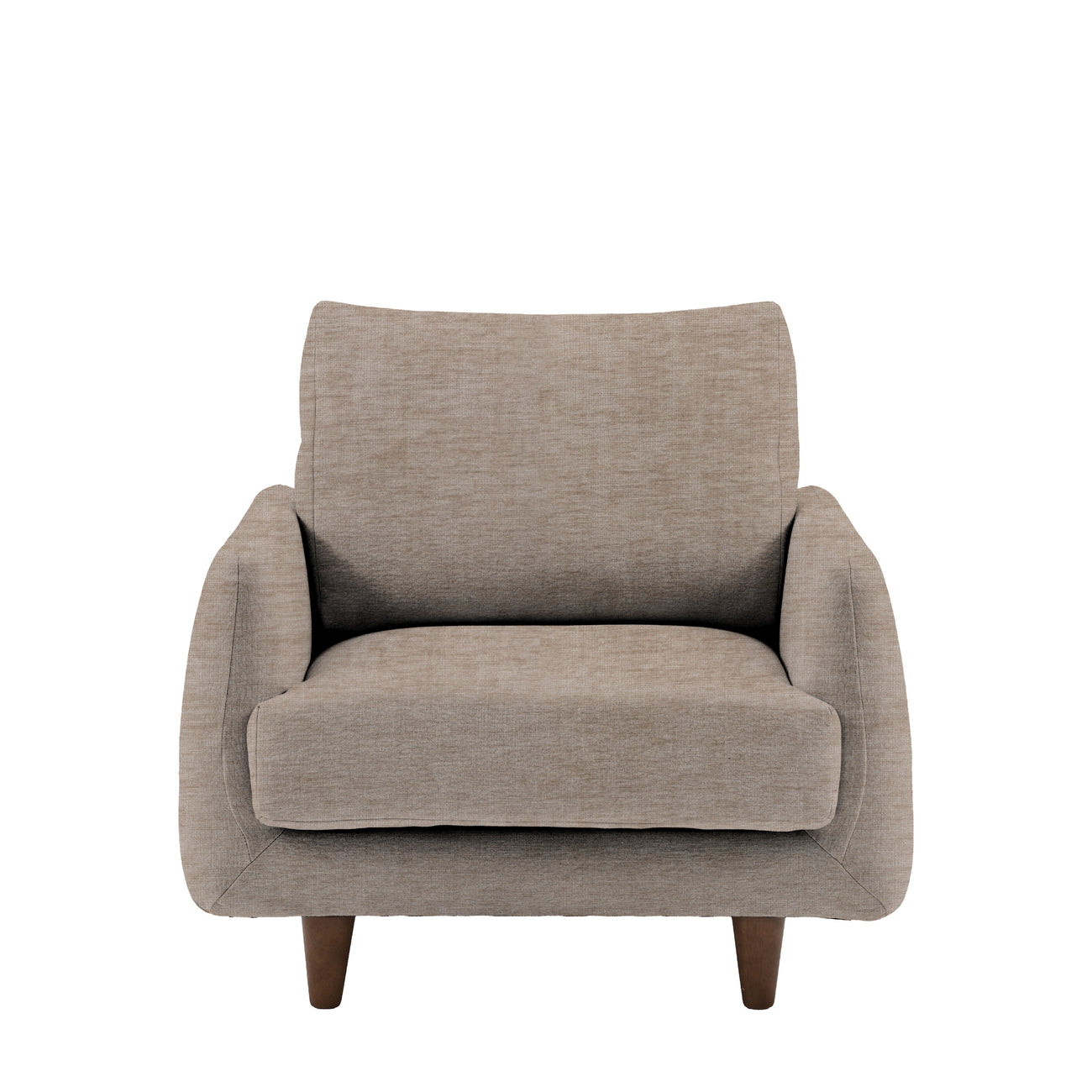 Oakwood Armchair