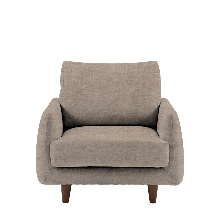 Oakwood Armchair