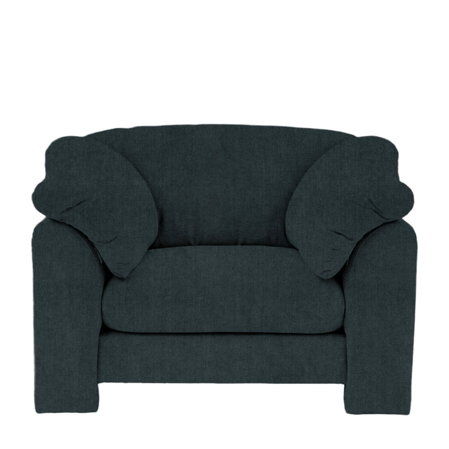 Kudde Armchair