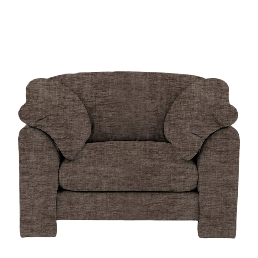 Kudde Armchair