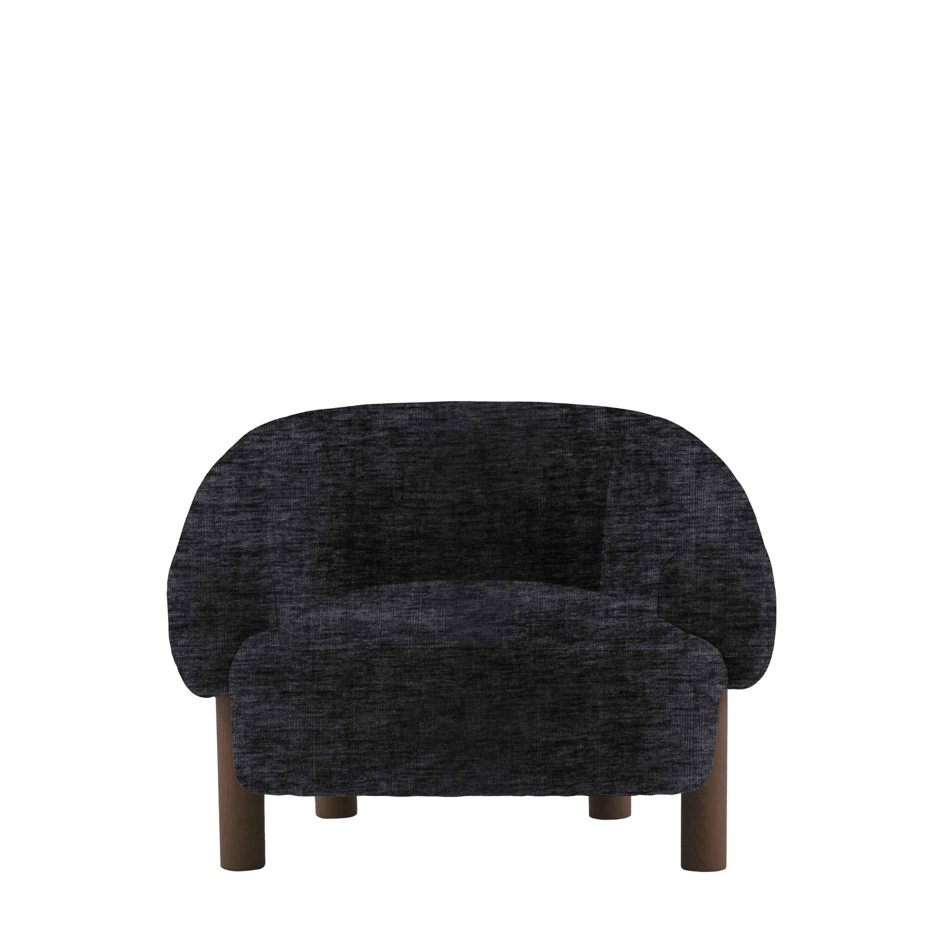 Heston Armchair