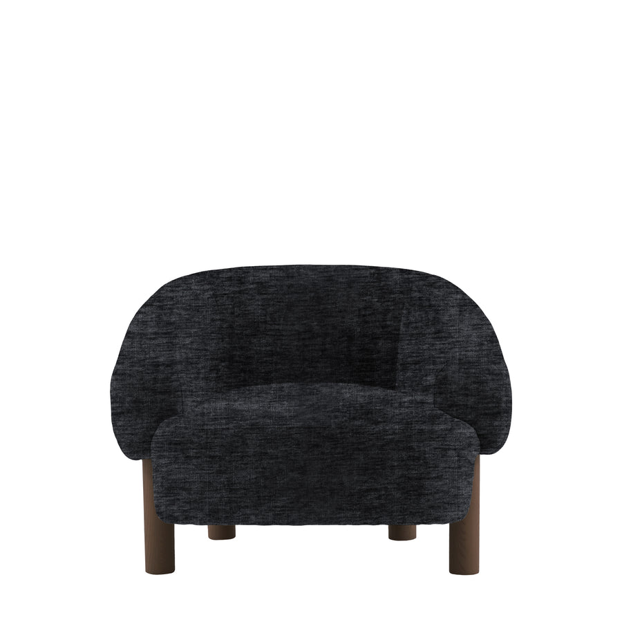 Heston Armchair