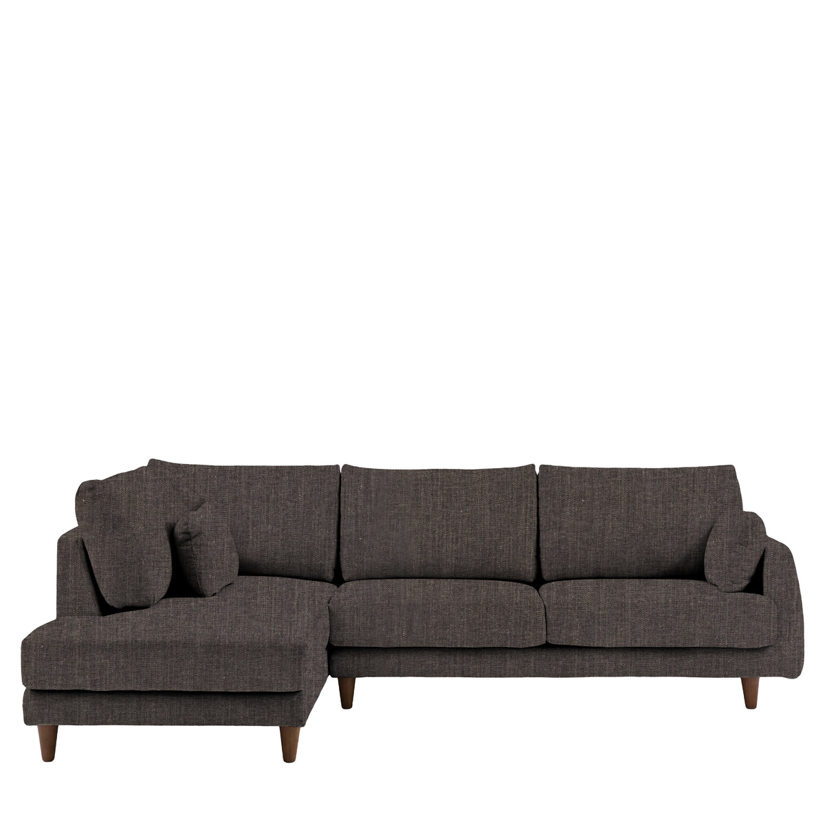 Oakwood Chaise LH Sofa