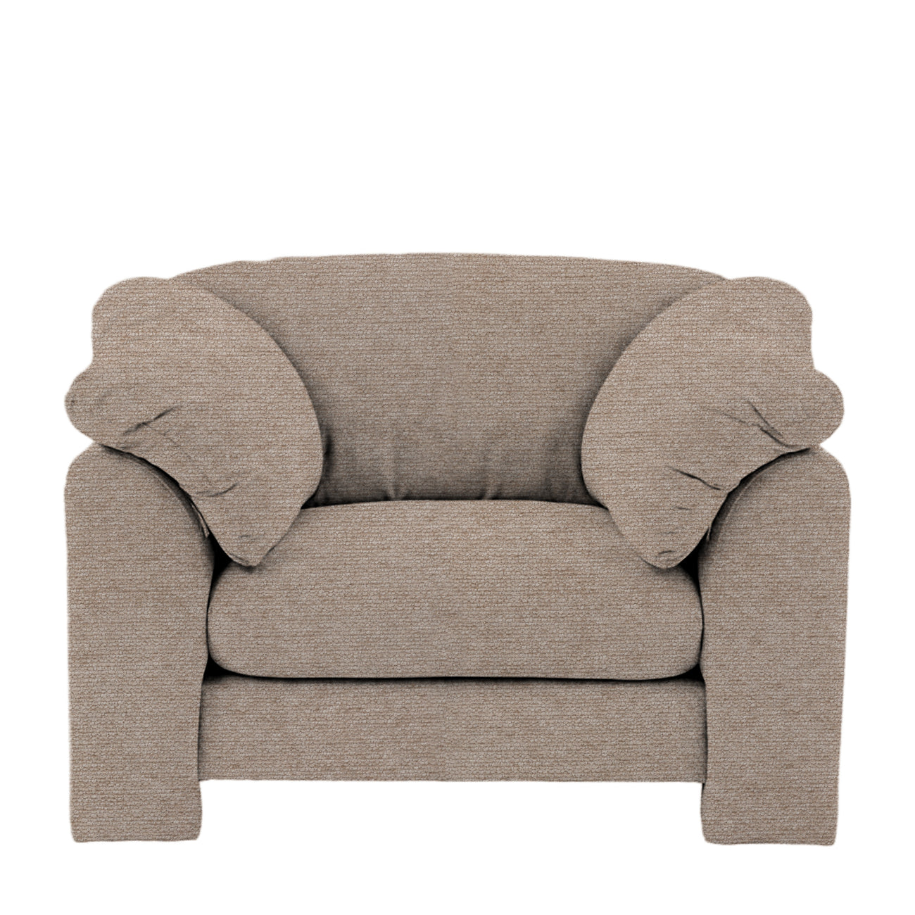 Kudde Armchair