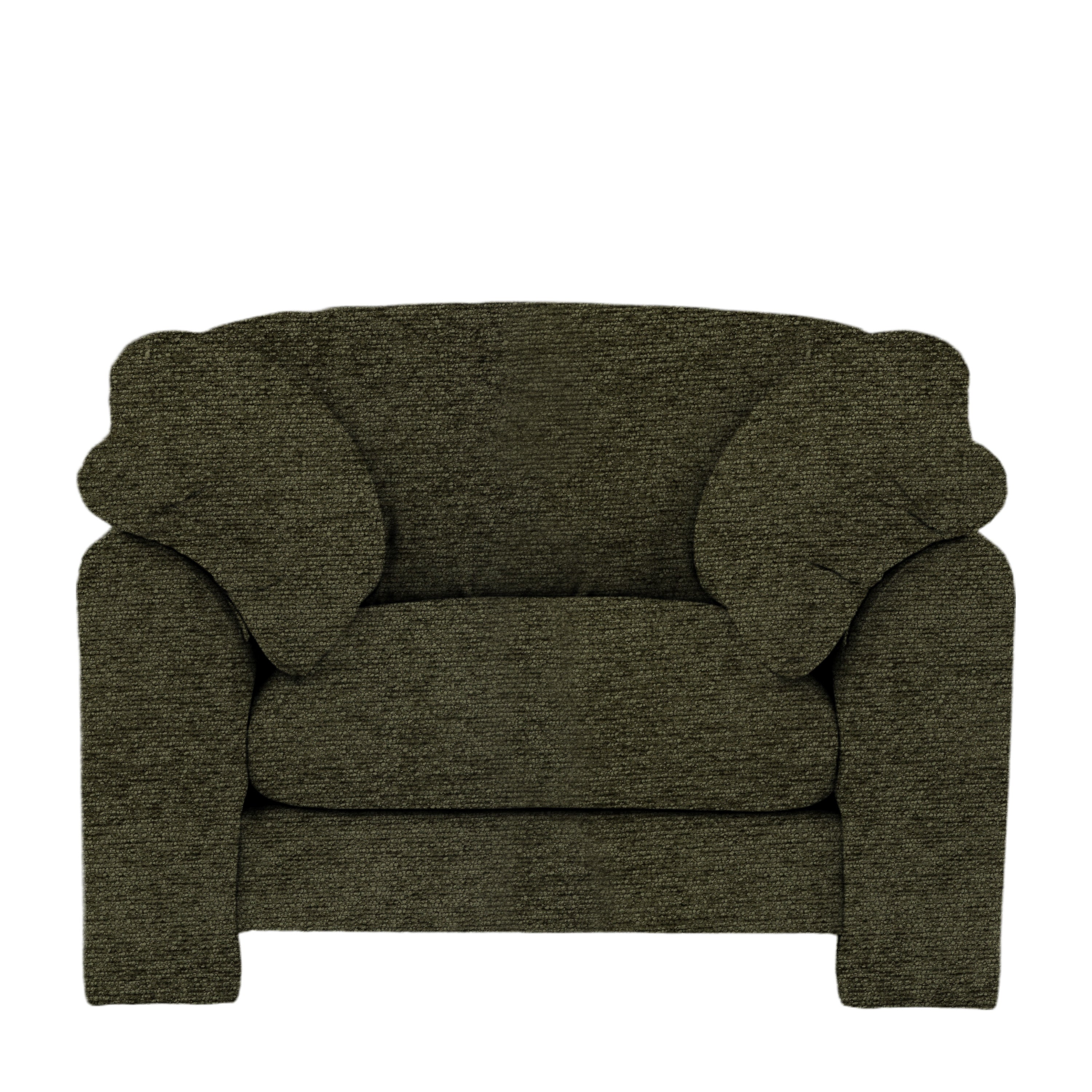 Kudde Armchair