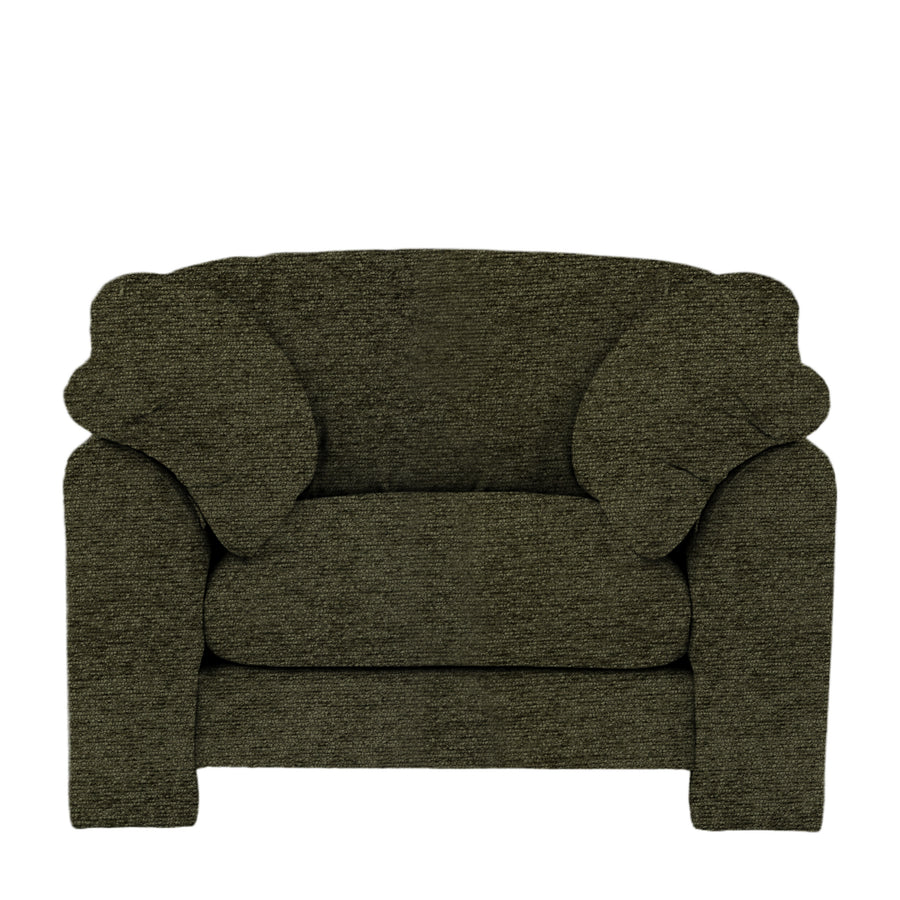 Kudde Armchair