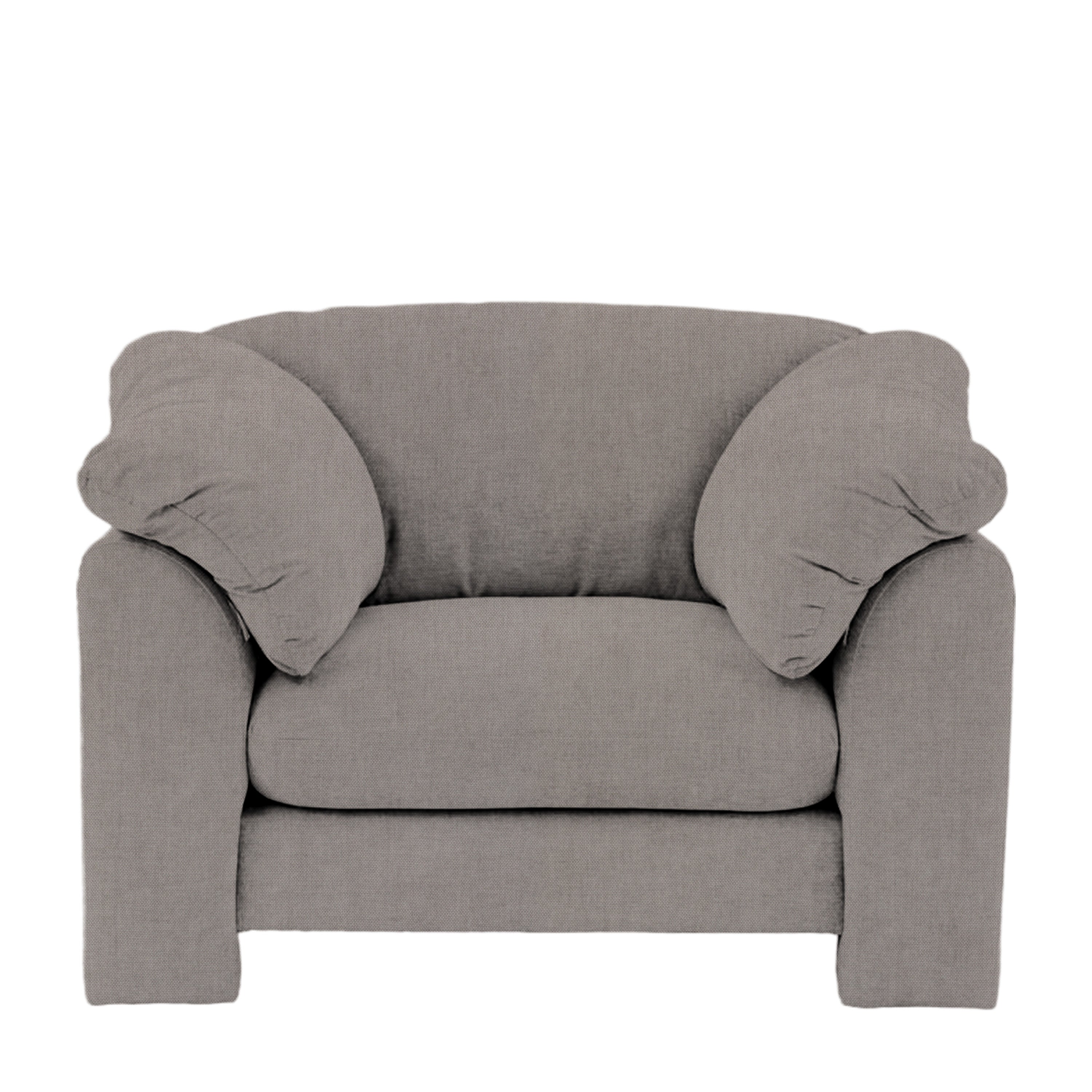 Kudde Armchair