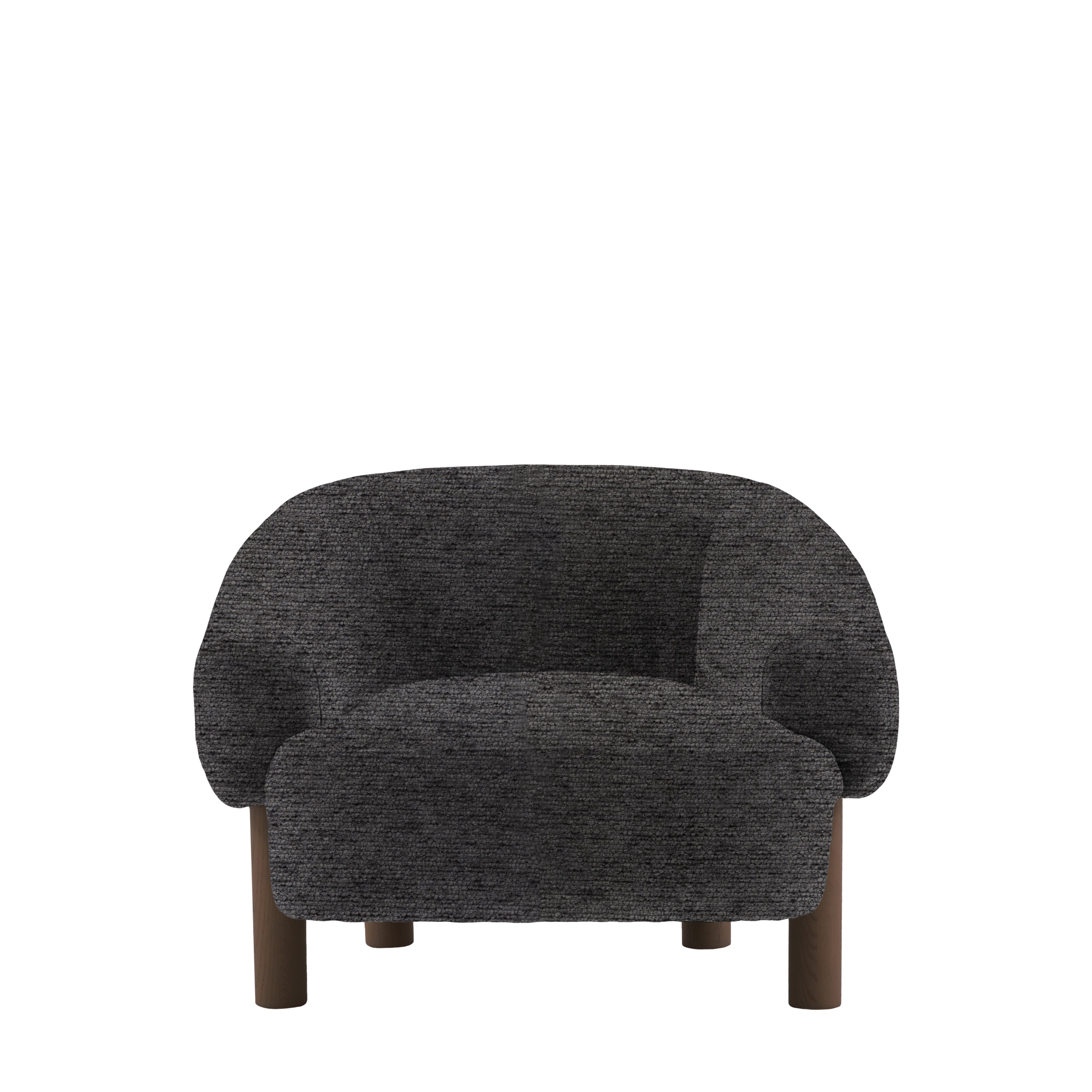 Heston Armchair
