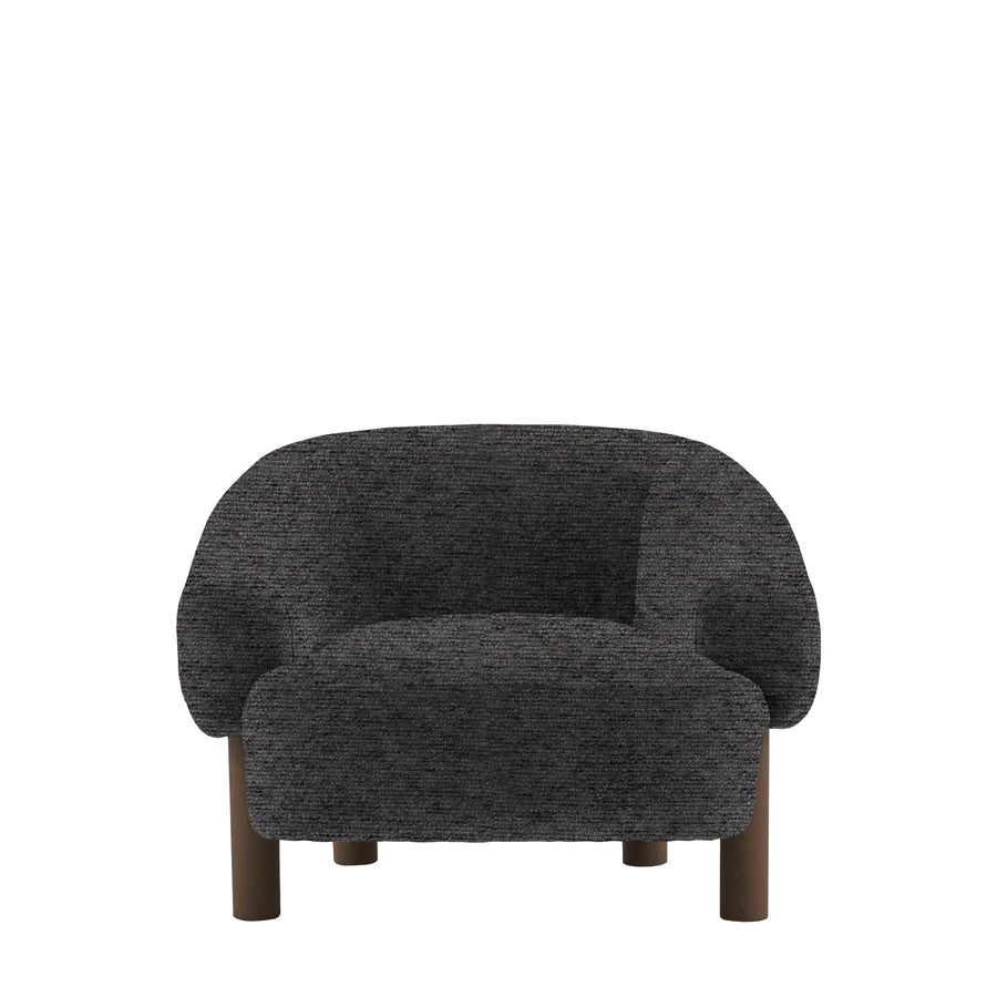 Heston Armchair