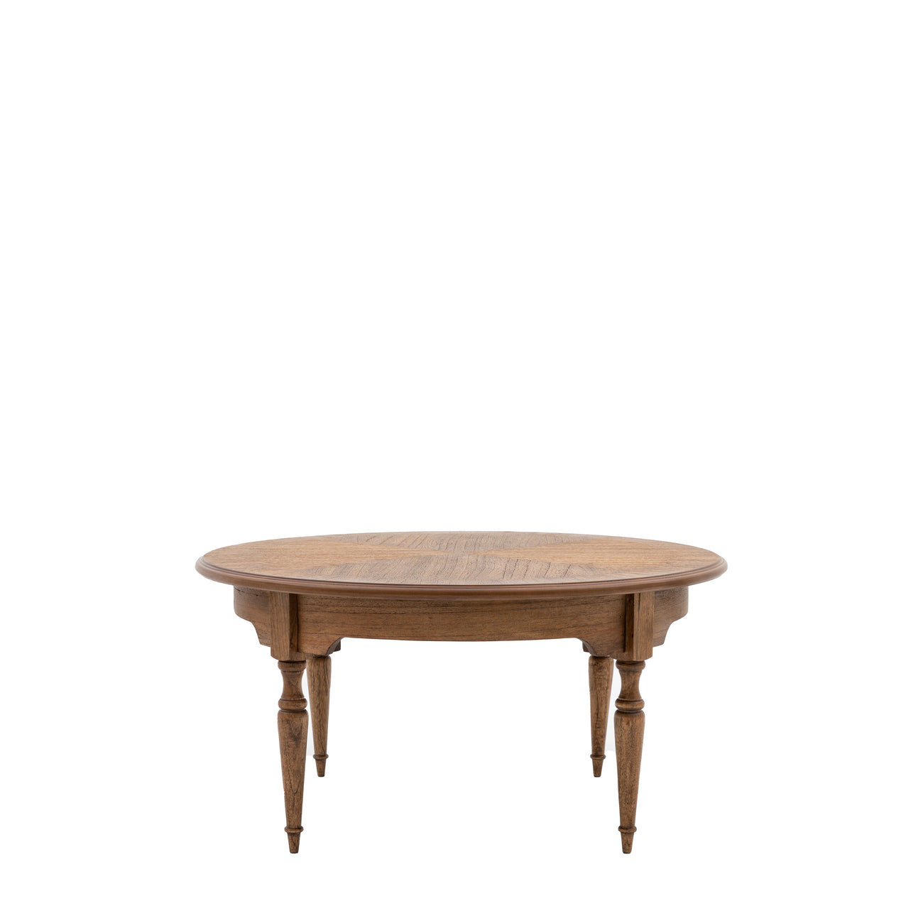 Highgrove Coffee Table 900x900x450mm