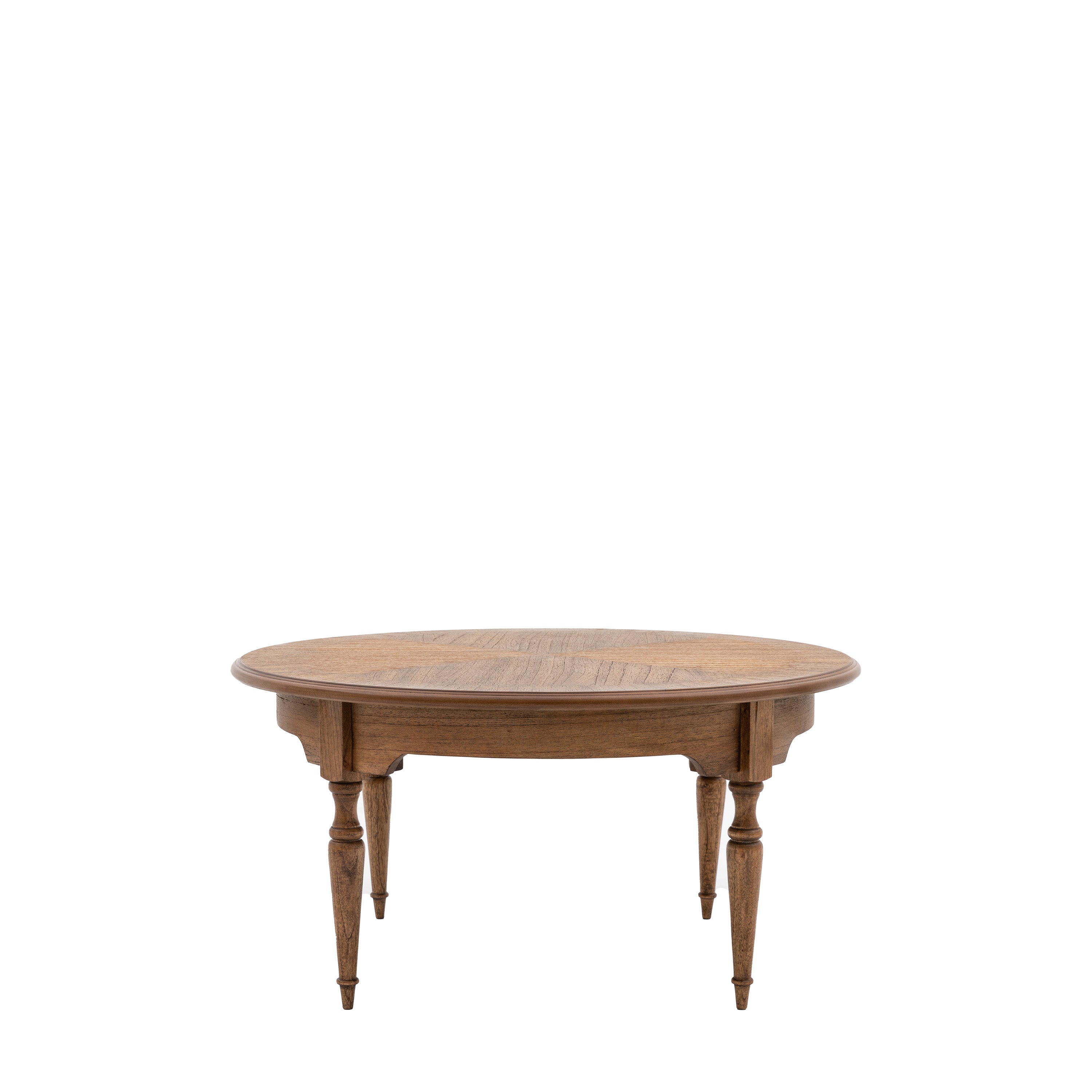 Highgrove Coffee Table 900x900x450mm