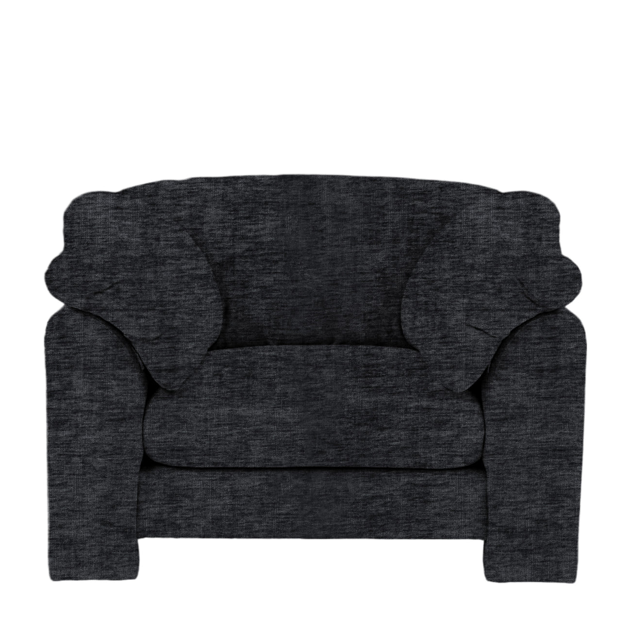 Kudde Armchair