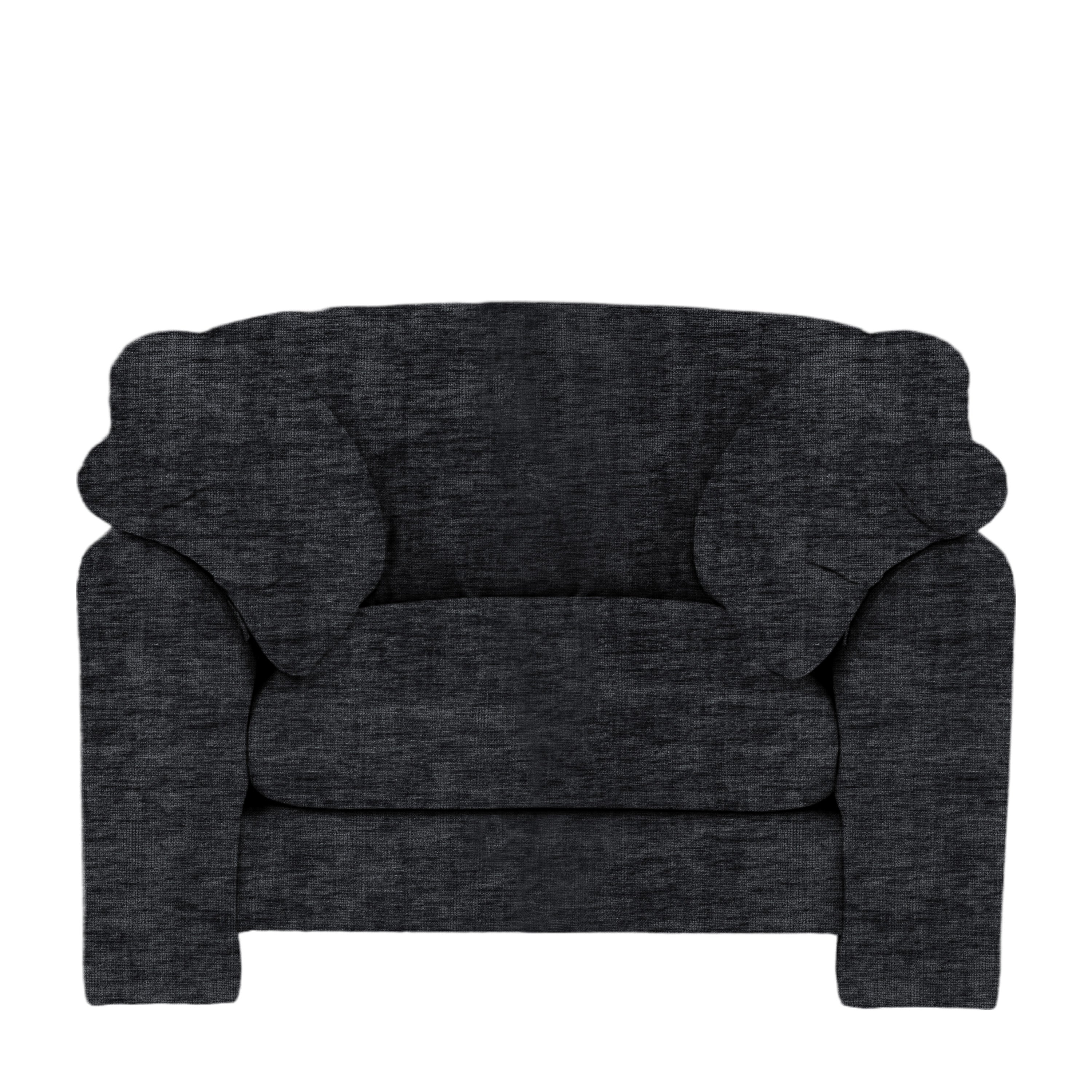 Kudde Armchair