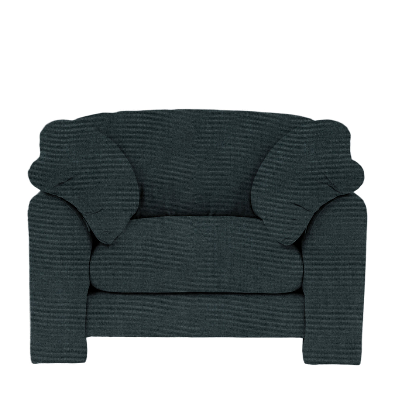 Kudde Armchair