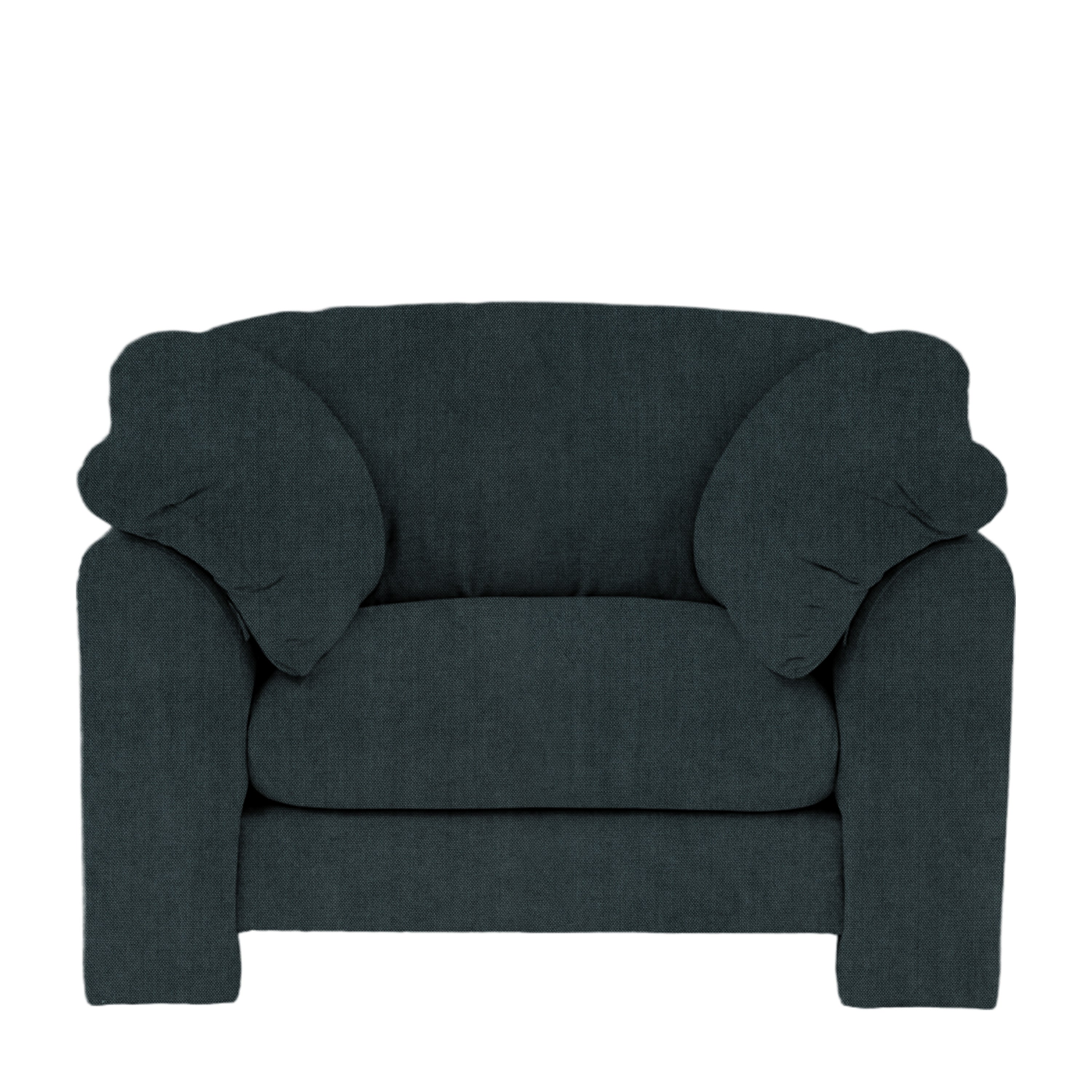 Kudde Armchair