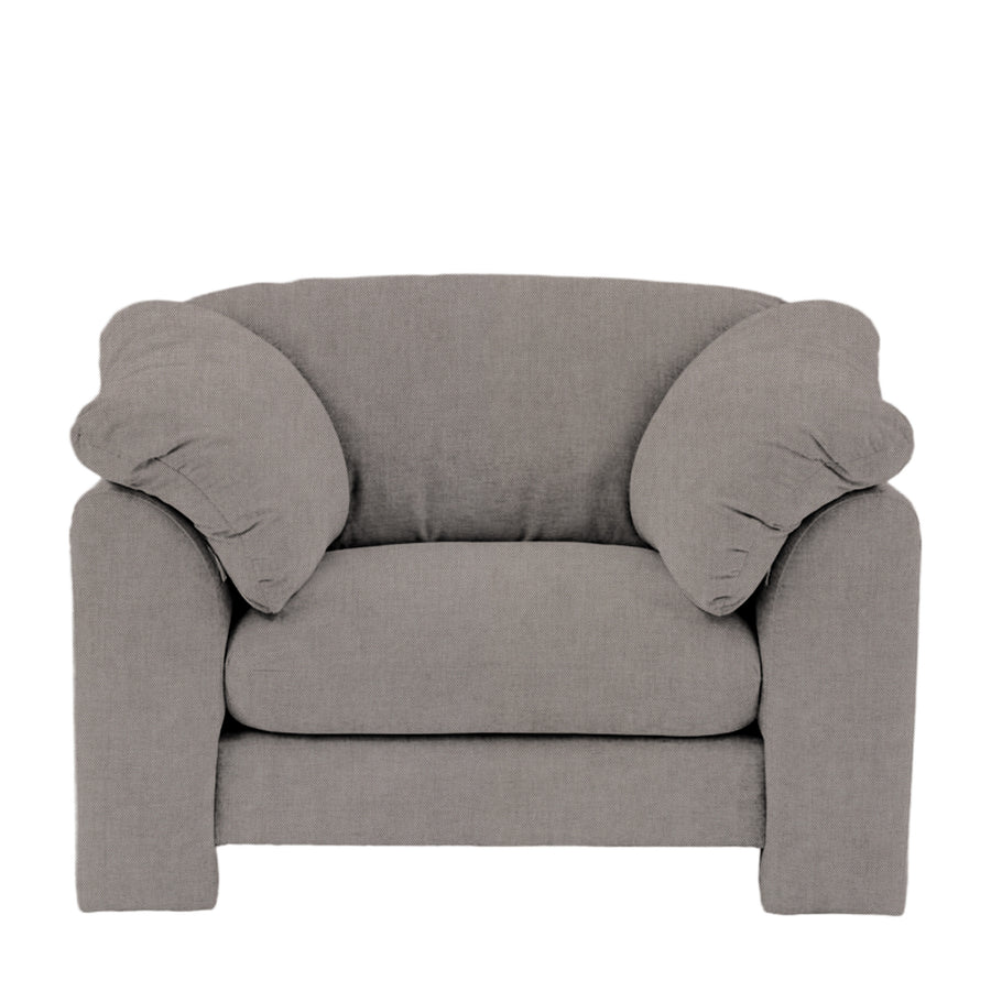 Kudde Armchair